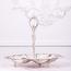 Quesera Real Silver Plated Aalam Brass Serving Platter With Handle-InfluencerCodes_Ramadan26_All_20012026-image-3