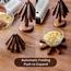 Quesera 6-Piece Wooden Table Mat and Glove Set-InfluencerCodes_Ramadan26_All_20012026-image-2