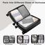 Quesera 8-Piece Travel Organizer Set-household-travel-luggage-travelaccessories-image-4