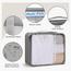 Quesera 8-Piece Travel Organizer Set-household-travel-luggage-travelaccessories-image-5