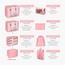 Quesera 8-Piece Waterproof Travel Organizer Set-household-travel-luggage-travelaccessories-image-4