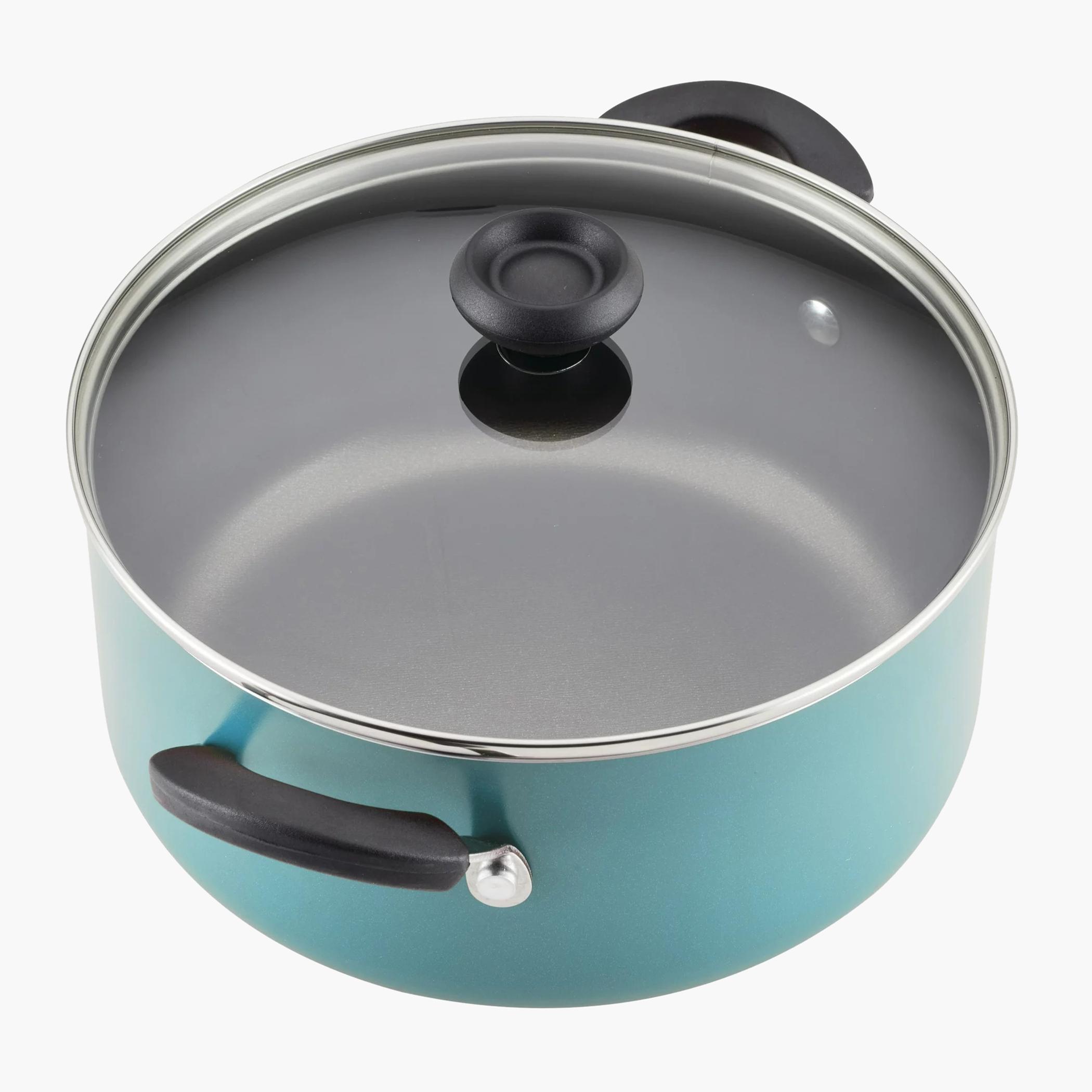 طقم أواني طهي غير لاصق 20 قطعة فاربروير كوكستارت من وينسور-household-kitchen-cookware-potsandpans-image-12