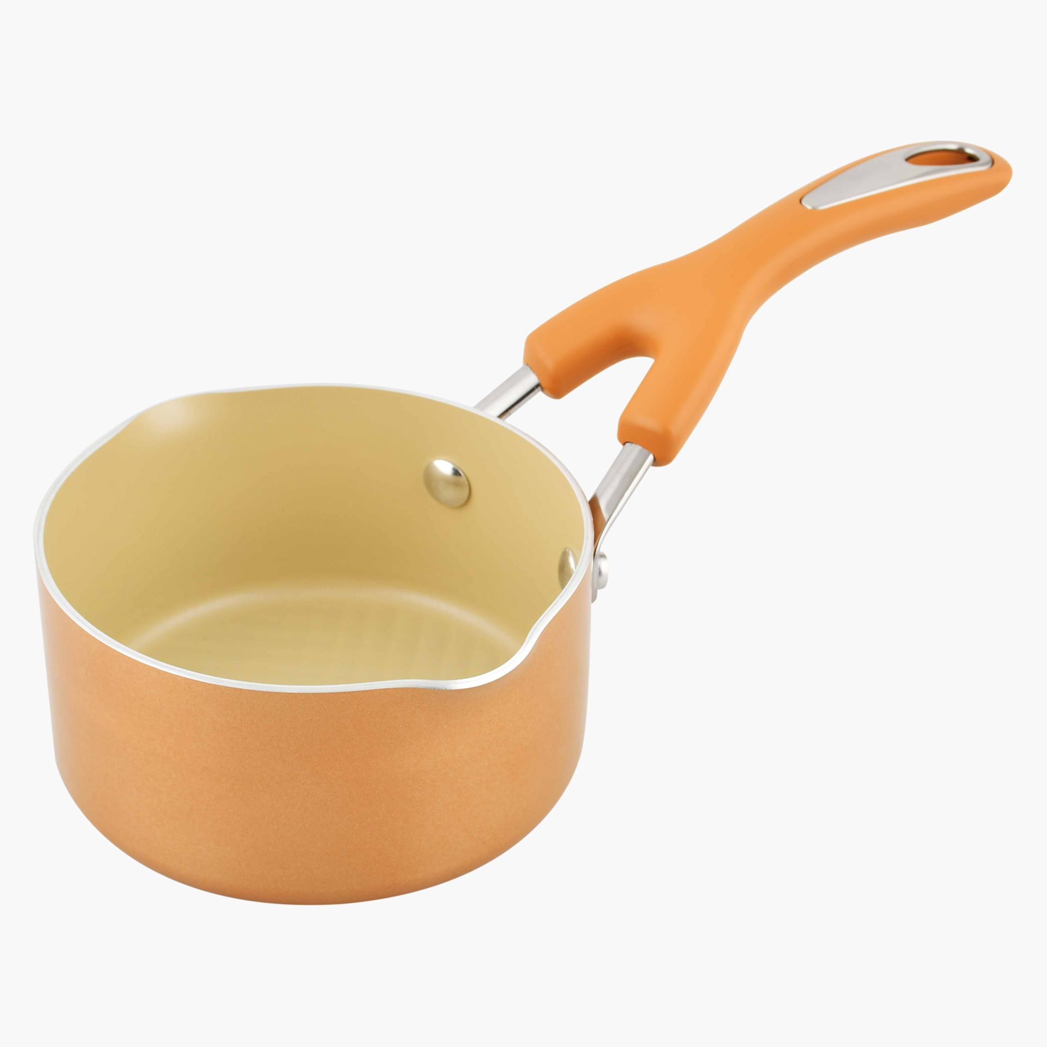 قدر صلصة نحاس من ماير - 9 لتر-household-kitchen-cookware-potsandpans-image-1