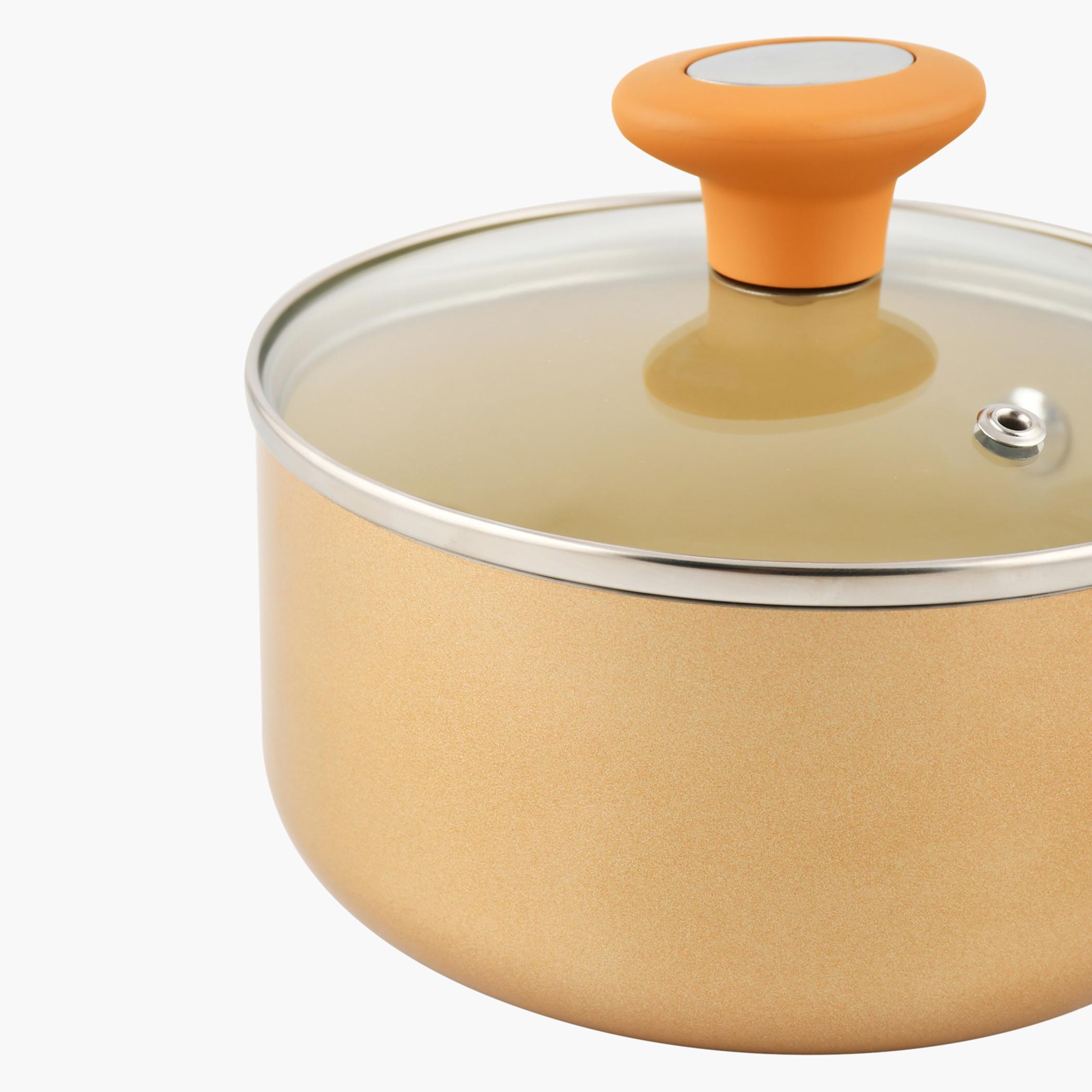 قدر صلصلة مغطى بالألومنيوم من ماير - 1.9 لتر-household-kitchen-cookware-potsandpans-image-5