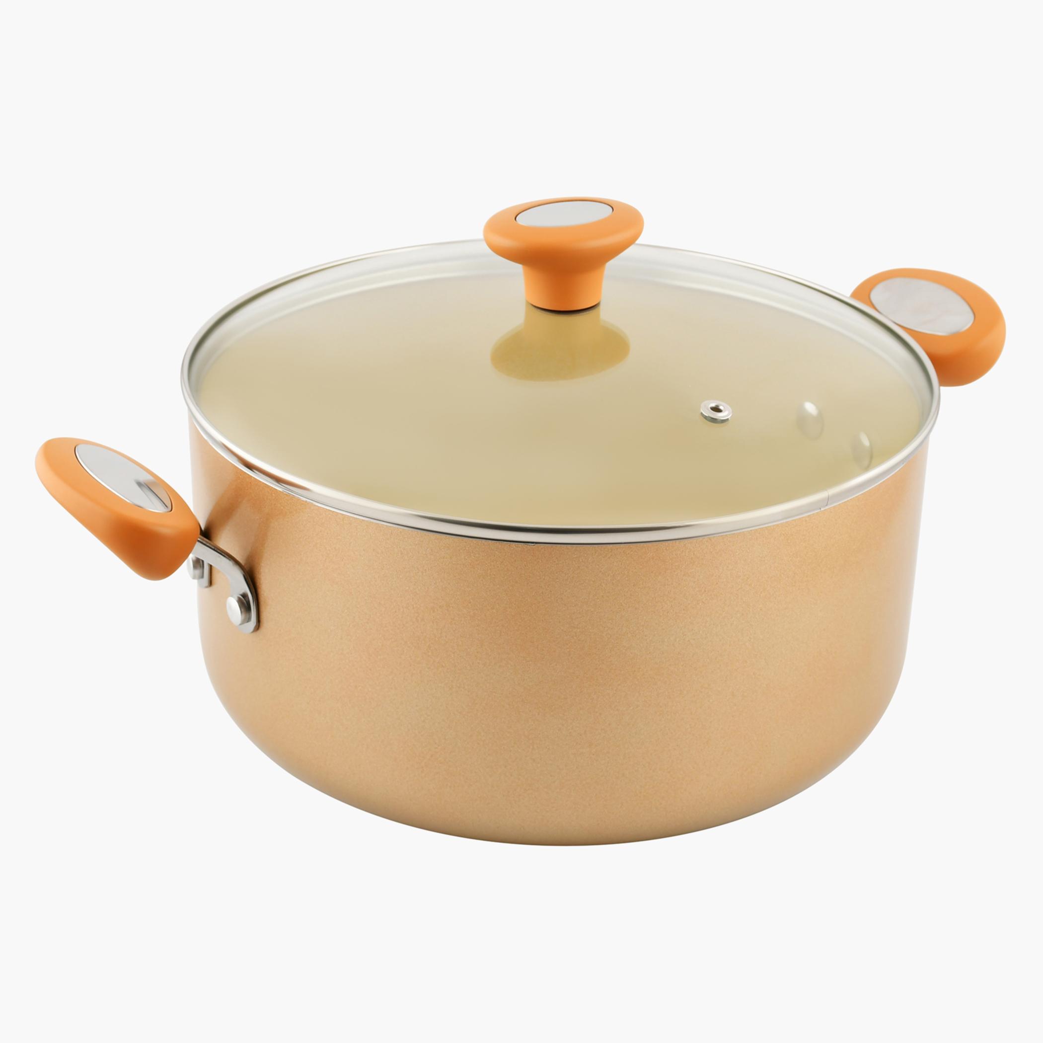 وعاء طهي مغطى بالألمنيوم من ماير - 6.2 لتر-household-kitchen-cookware-potsandpans-image-1
