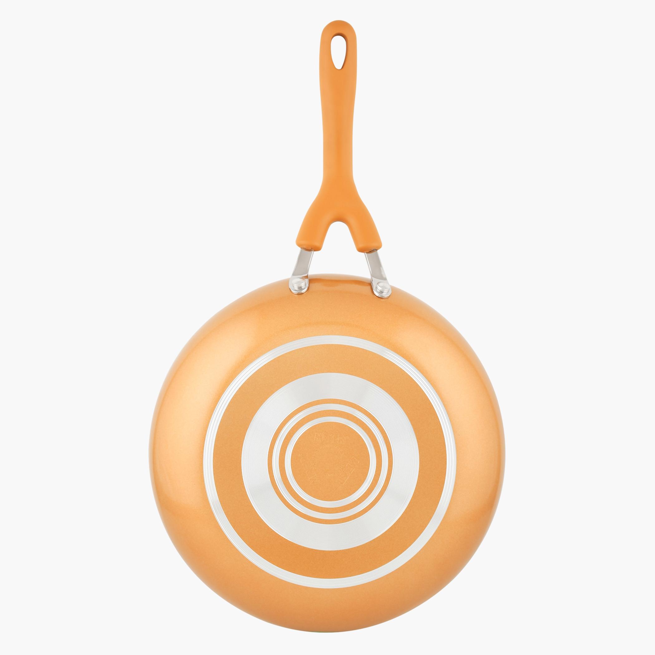 مقلاة مفتوحة ألومنيوم من ماير - 24 سم-household-kitchen-cookware-potsandpans-image-3