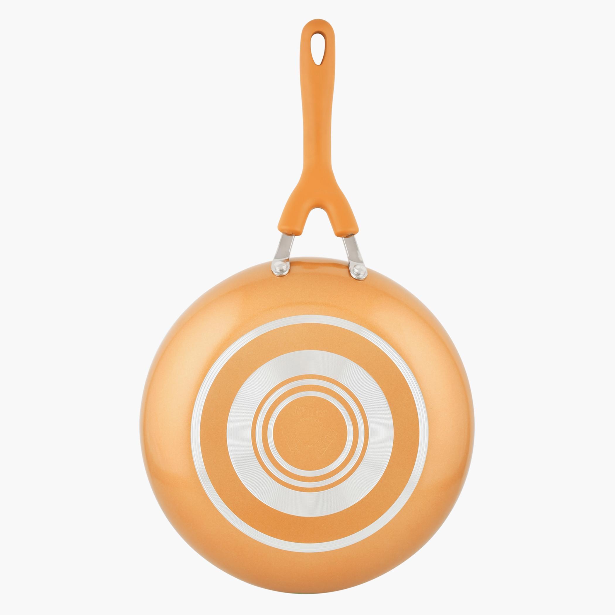 مقلاة مفتوحة ألومنيوم من ماير - 26 سم-household-kitchen-cookware-potsandpans-image-3