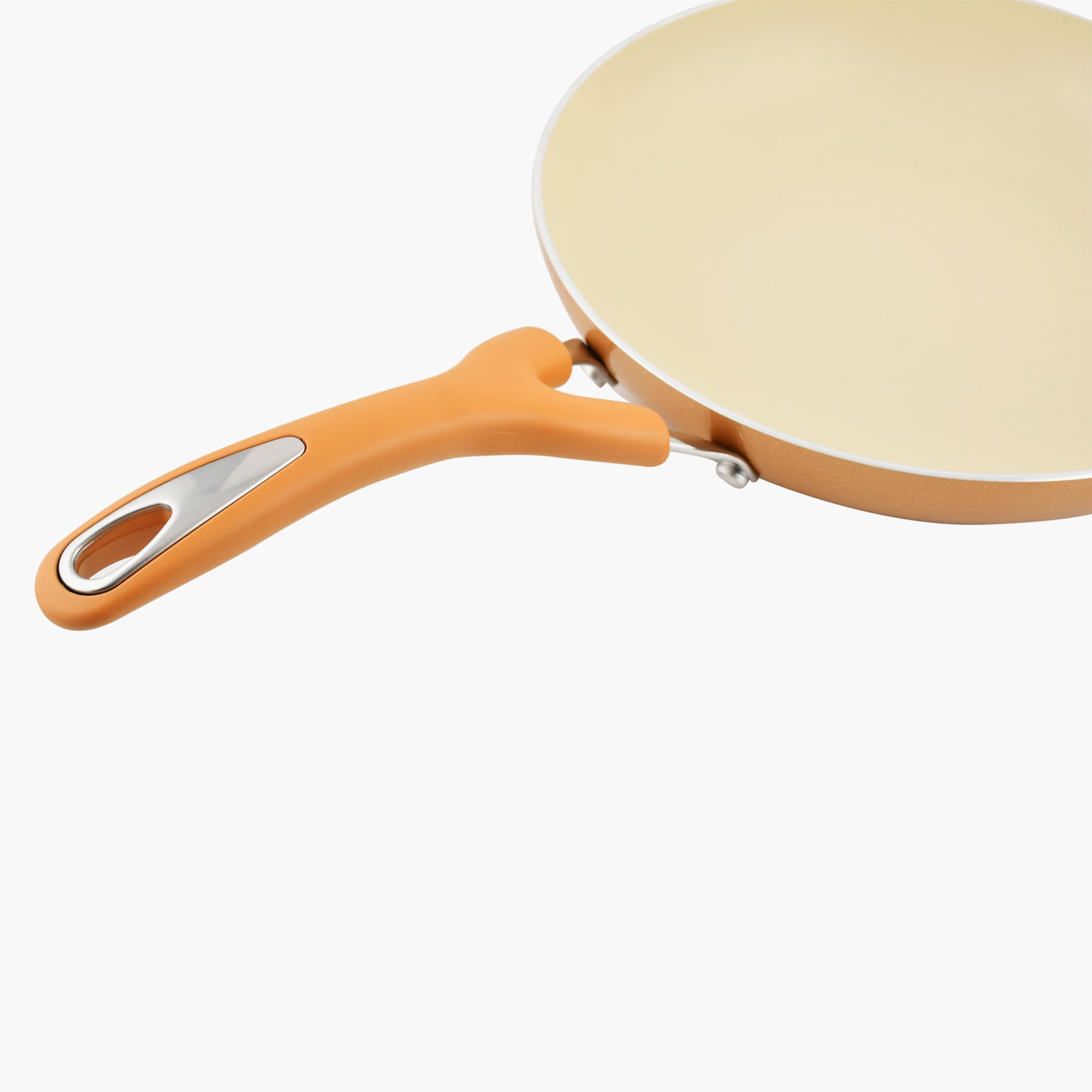 مقلاة مفتوحة ألومنيوم من ماير - 26 سم-household-kitchen-cookware-potsandpans-image-5