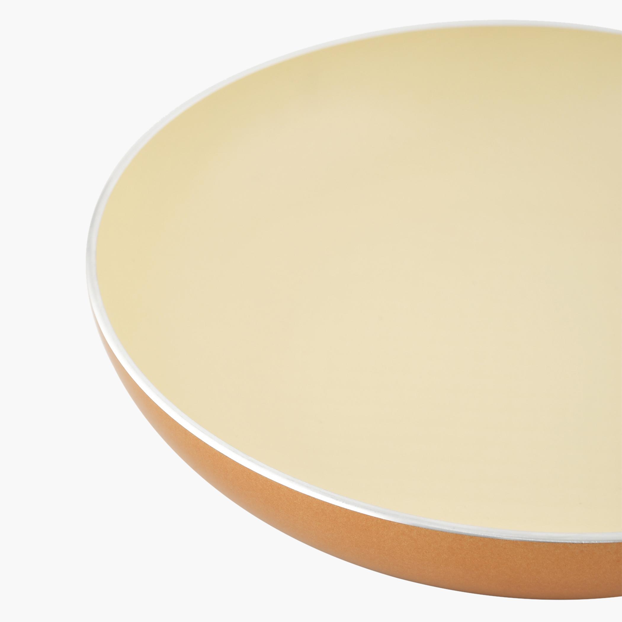 مقلاة مفتوحة نحاس من ماير - 30 سم-household-kitchen-cookware-potsandpans-image-4