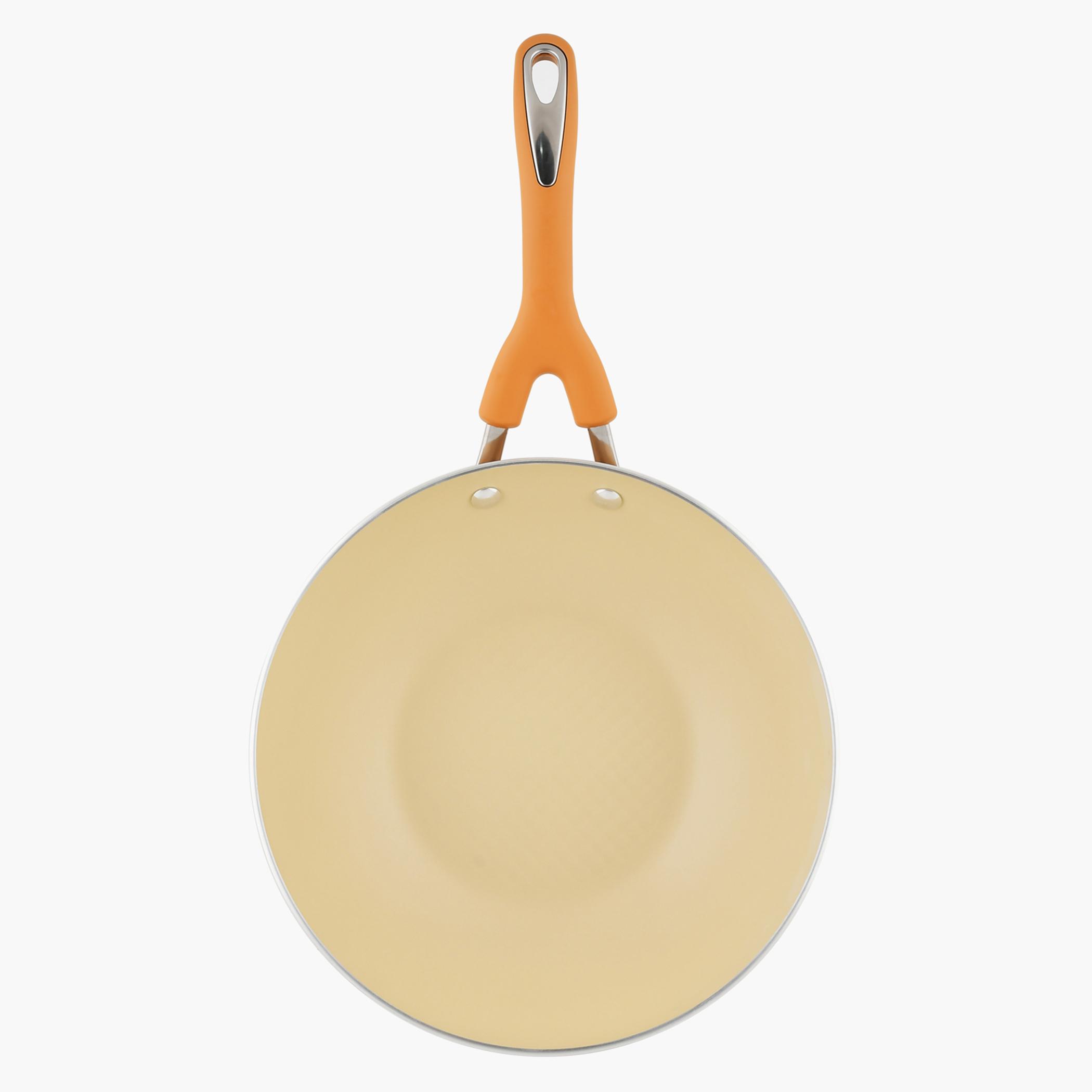 مقلاة ووك ألمونيوم من ماير- 26 سم-household-kitchen-cookware-potsandpans-image-2