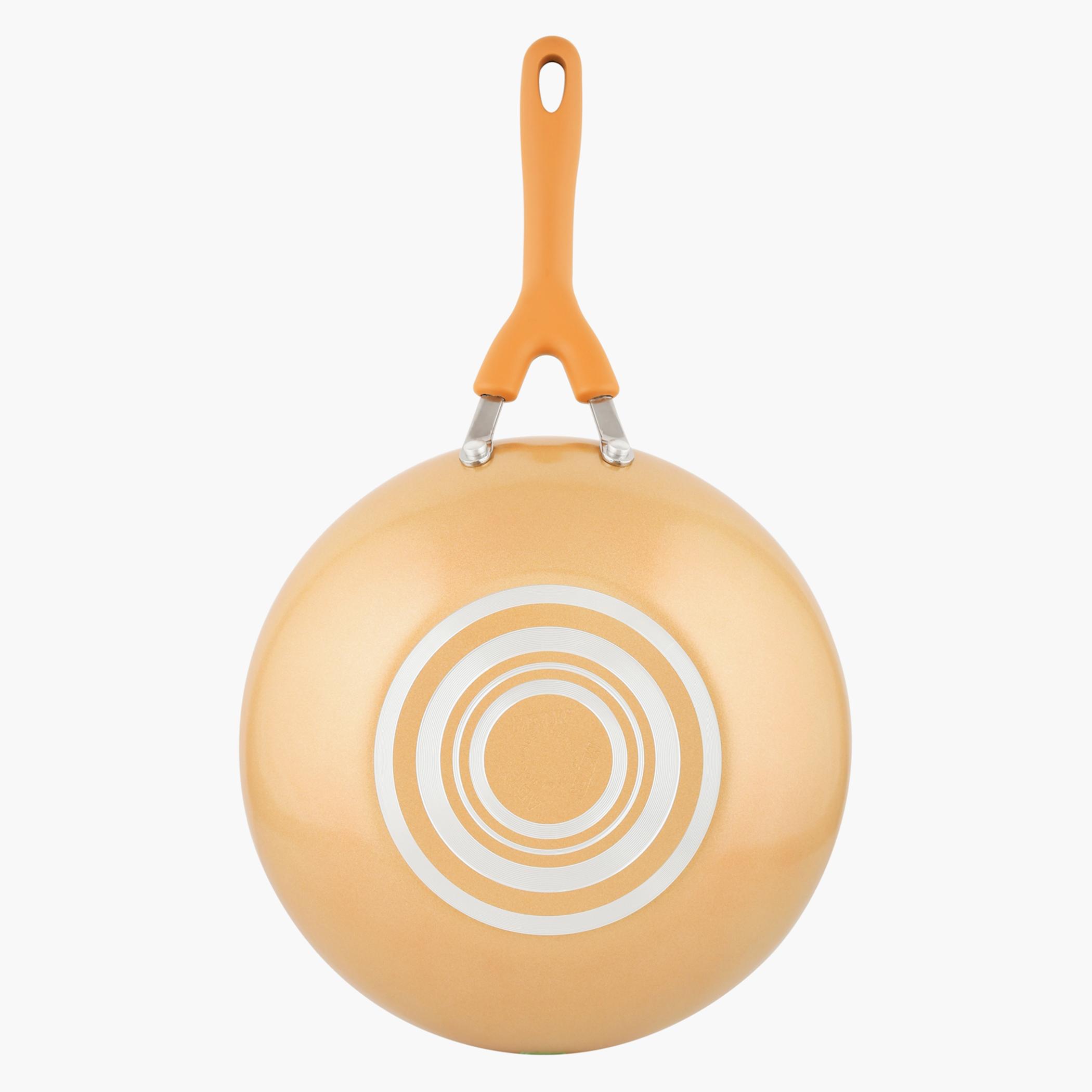 مقلاة ووك ألمونيوم من ماير- 26 سم-household-kitchen-cookware-potsandpans-image-3