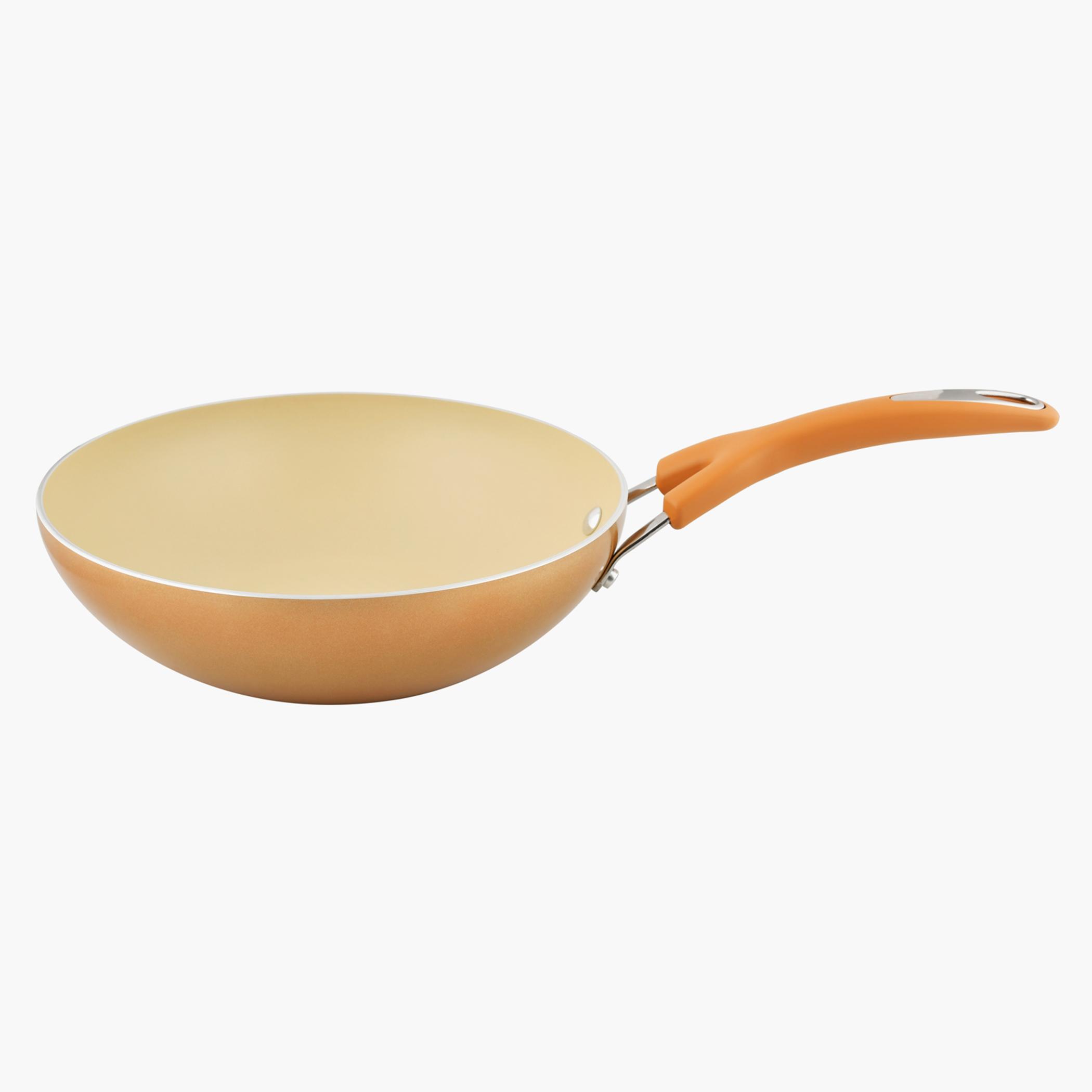 مقلاة ووك ألمونيوم من ماير- 26 سم-household-kitchen-cookware-potsandpans-image-6