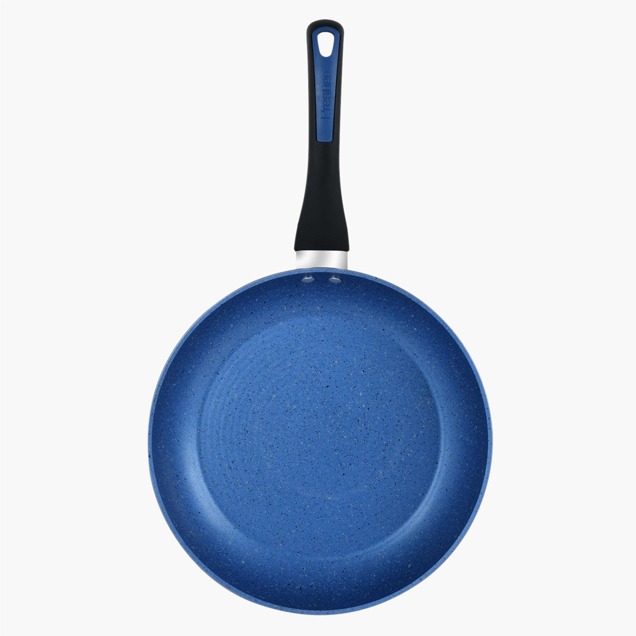 Endurance 2-Piece Aluminium Fry Pan Set-household-kitchen-cookware-cookwareandsets-image-4
