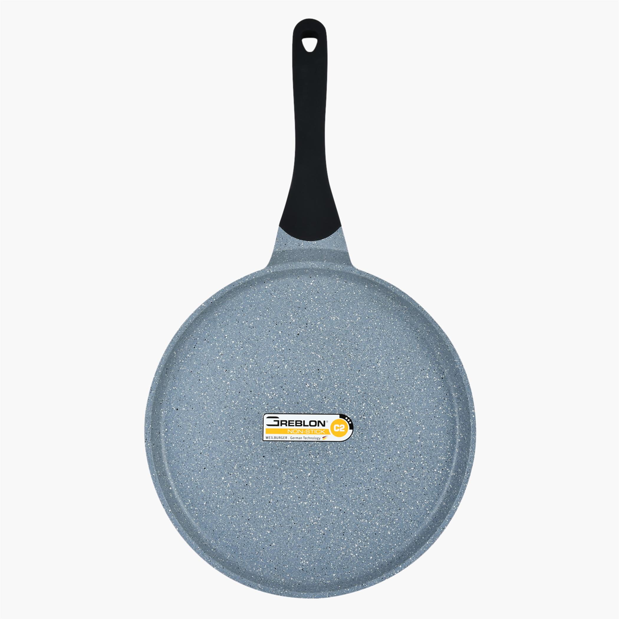 Cast Aluminium Tawa - 26 cms-household-kitchen-cookware-potsandpans-image-1