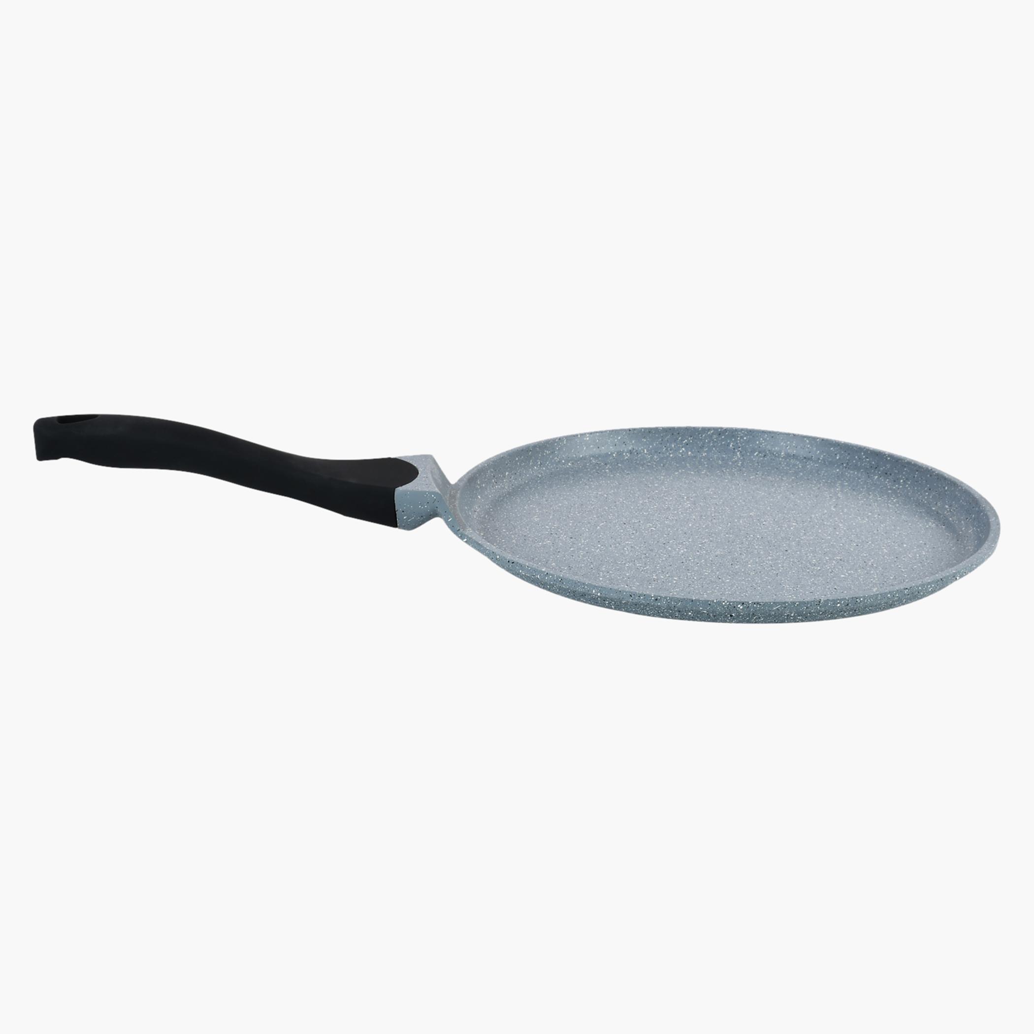 Cast Aluminium Tawa - 26 cms-household-kitchen-cookware-potsandpans-image-4