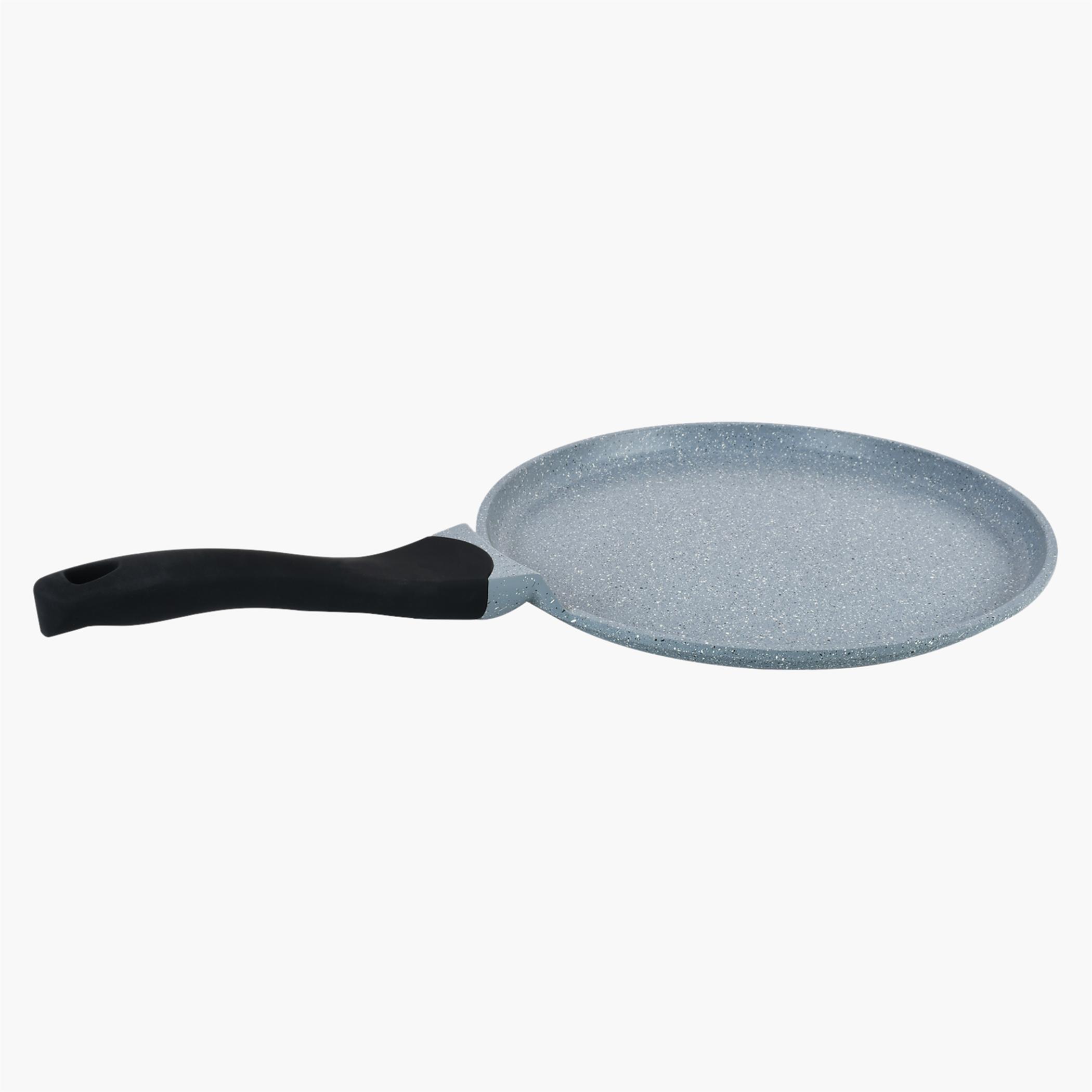 Cast Aluminium Tawa - 28 cms-household-kitchen-cookware-potsandpans-image-3