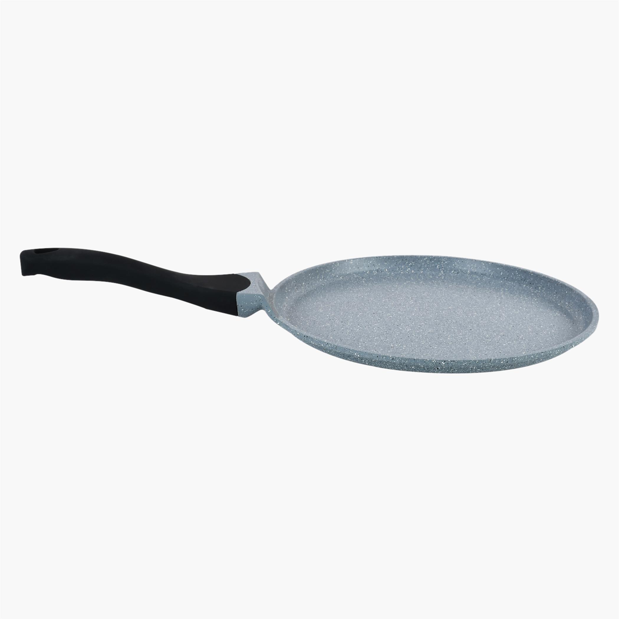 Cast Aluminium Tawa - 28 cms-household-kitchen-cookware-potsandpans-image-4