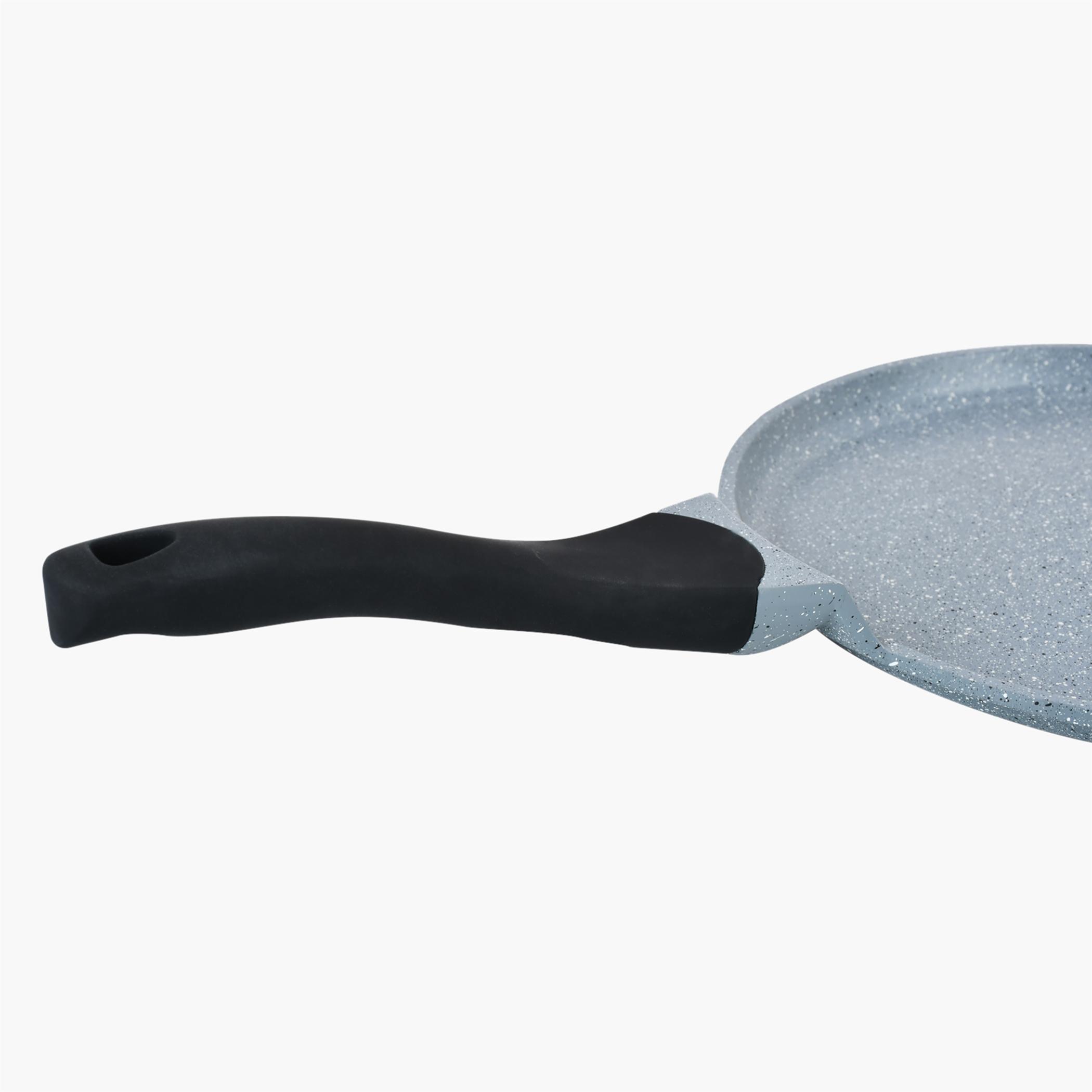 Cast Aluminium Tawa - 28 cms-household-kitchen-cookware-potsandpans-image-5