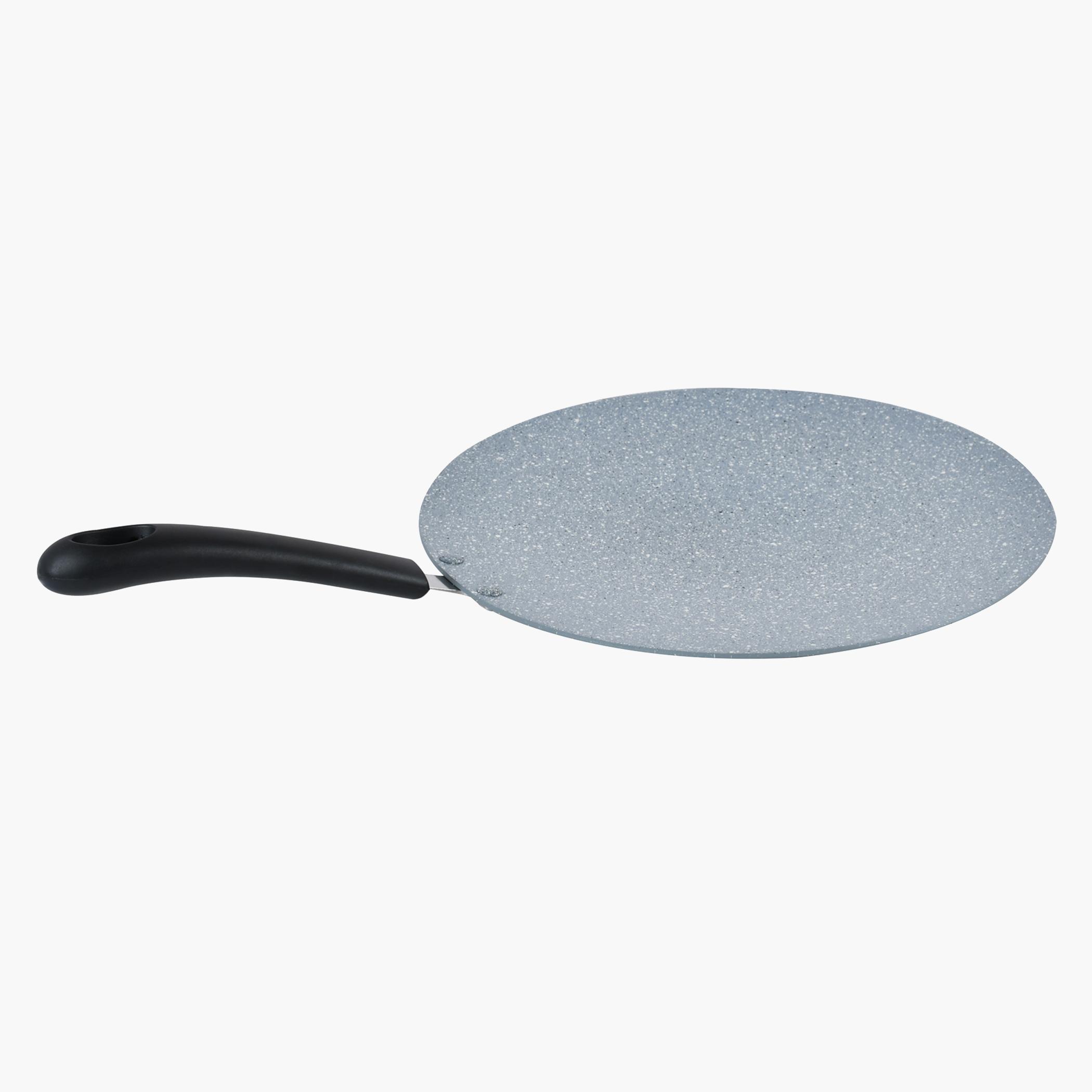 مقلاة تاوا ألومنيوم مقعرة من برستيج - 34 سم-household-kitchen-cookware-potsandpans-image-2