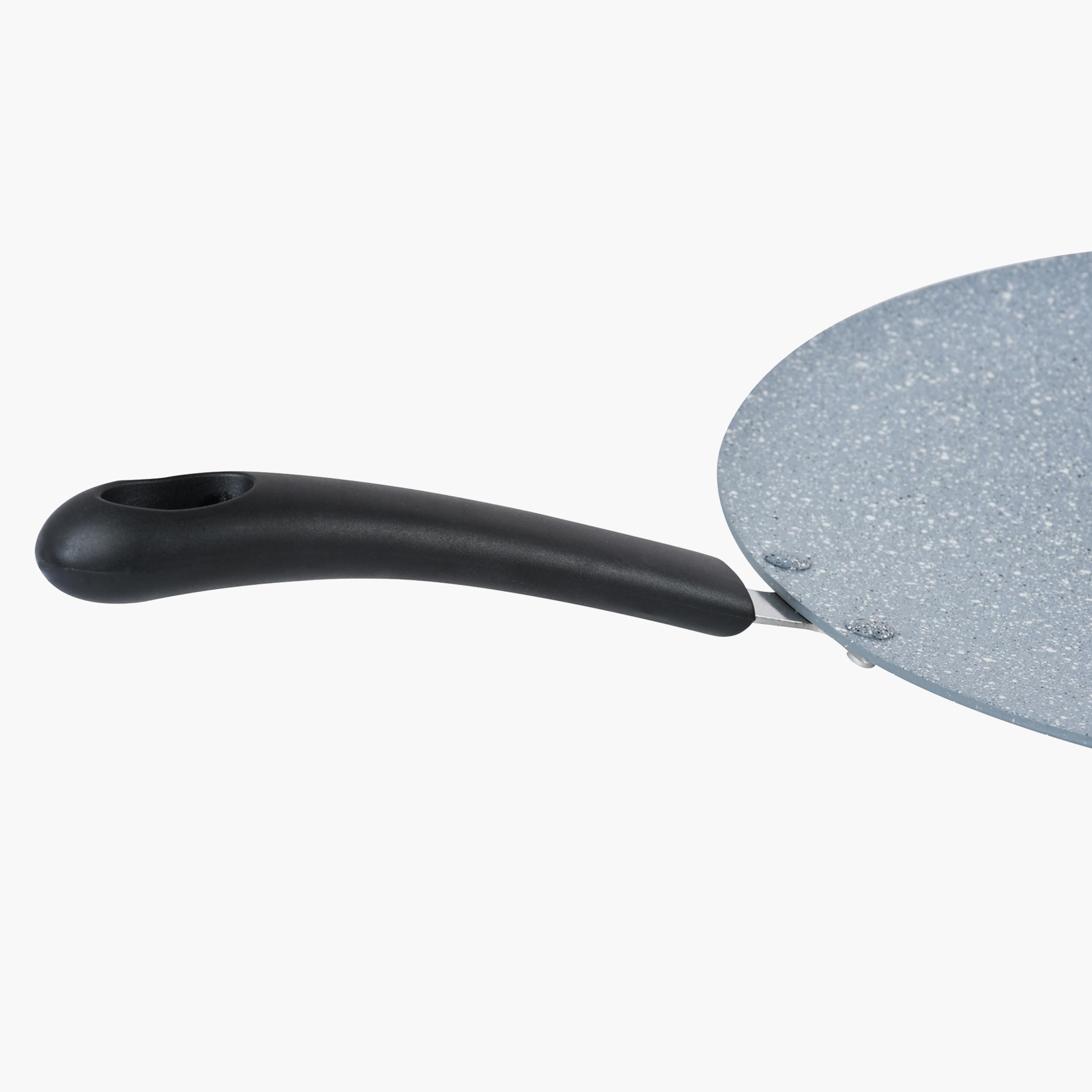 مقلاة تاوا ألومنيوم مقعرة من برستيج - 34 سم-household-kitchen-cookware-potsandpans-image-3