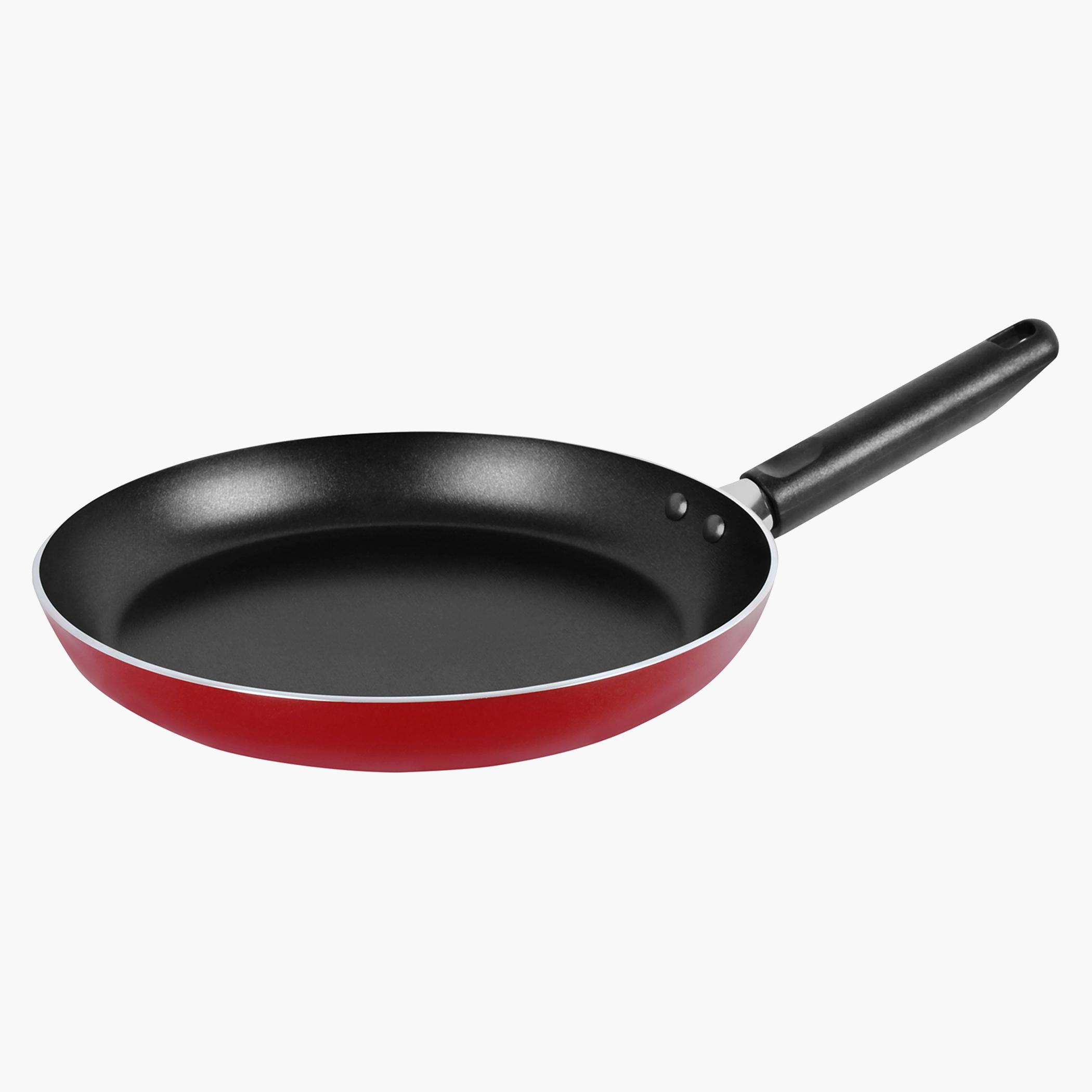 Classique 3-Piece Aluminium Pan and Pot Set-household-kitchen-cookware-cookwareandsets-image-4