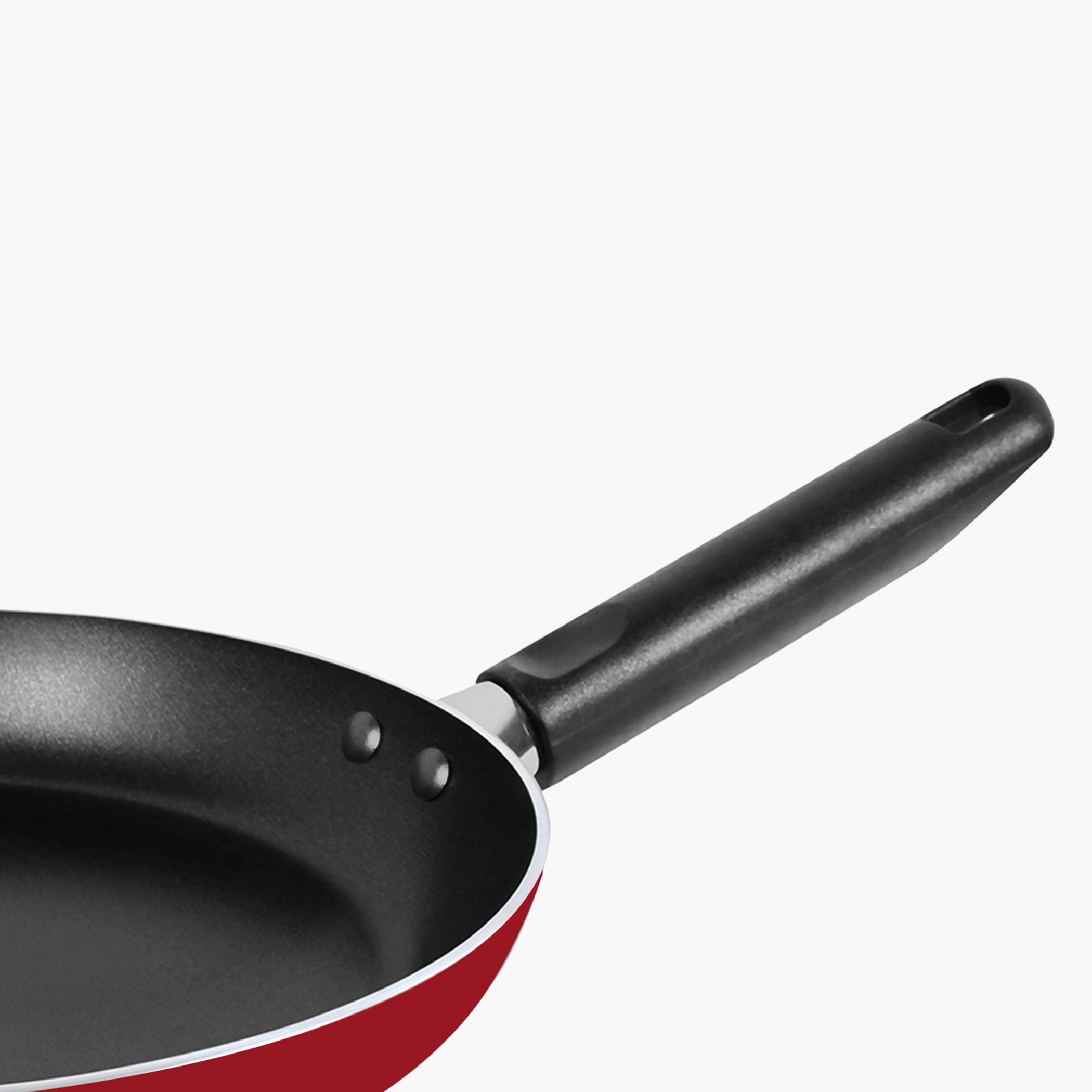 Classique 3-Piece Aluminium Pan and Pot Set-household-kitchen-cookware-cookwareandsets-image-6