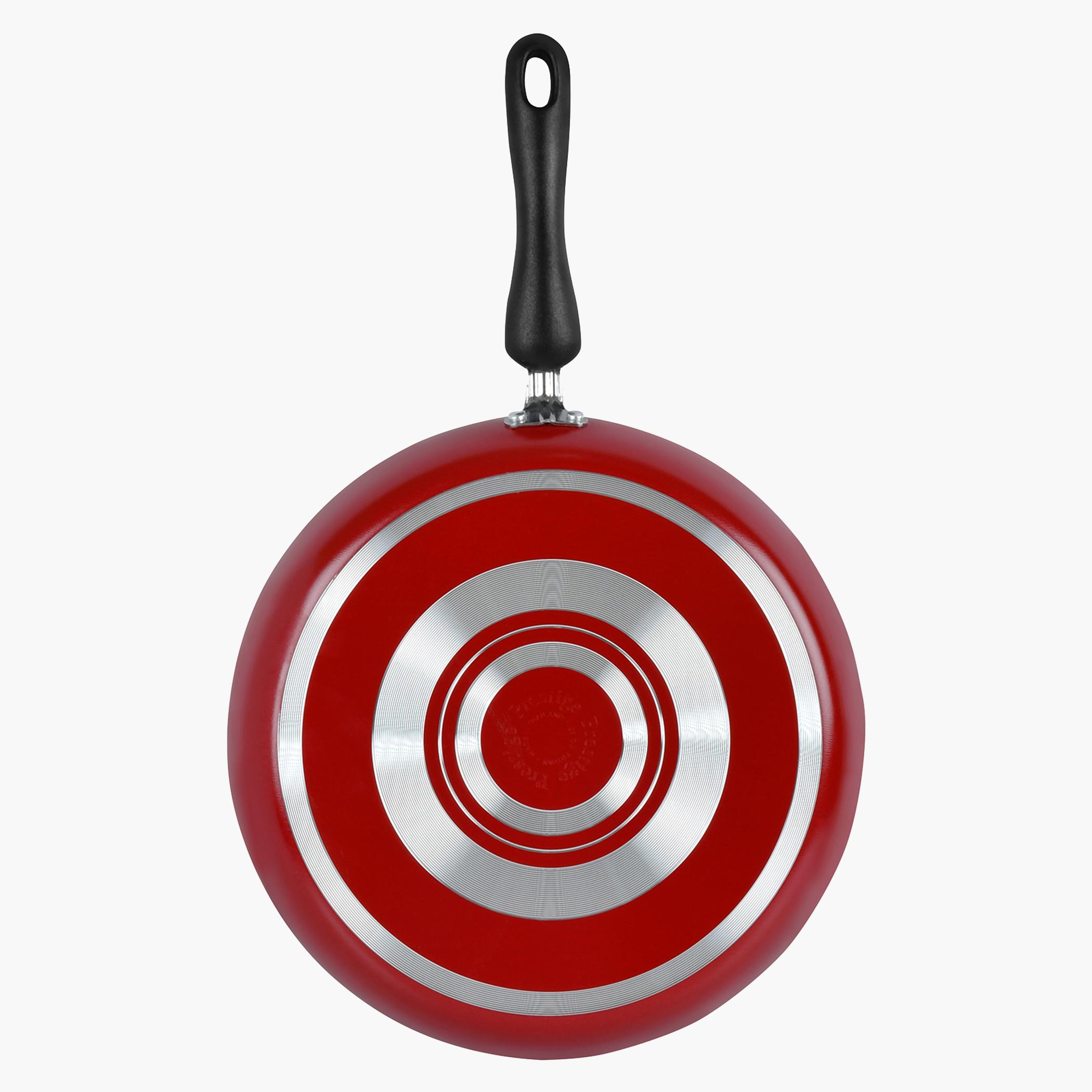 Stainless Steel Fry Pan - Set of 2-household-kitchen-cookware-cookwareandsets-image-4