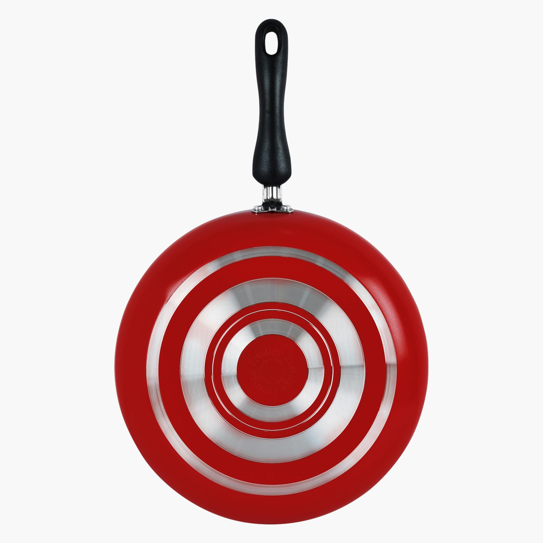 Aluminium 3-Piece Fry Pan Set with Turner-household-kitchen-cookware-cookwareandsets-image-4