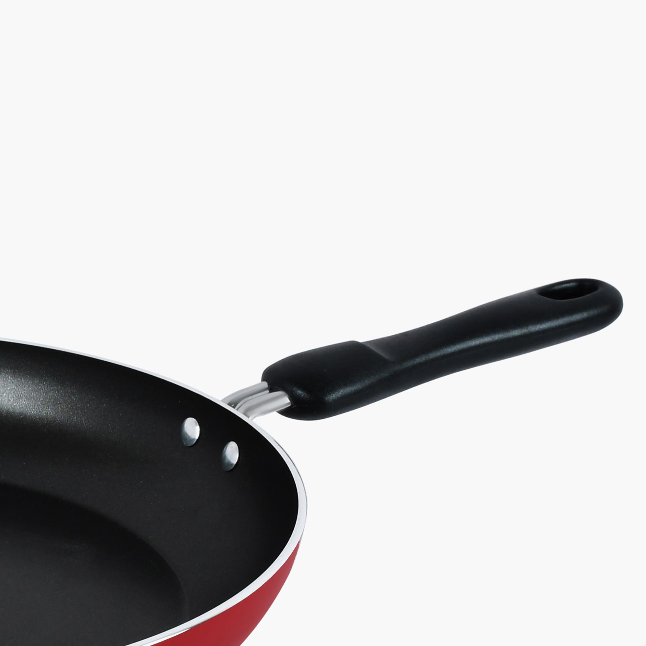 Aluminium 3-Piece Fry Pan Set with Turner-household-kitchen-cookware-cookwareandsets-image-5