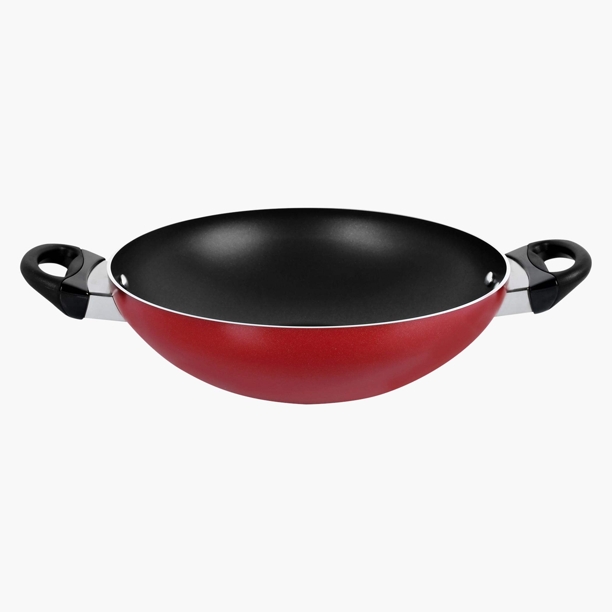 طقم أواني طهي ألومنيوم غير لاصقة كلاسيك 12 قطعة من برستيج-household-kitchen-cookware-cookwareandsets-image-3