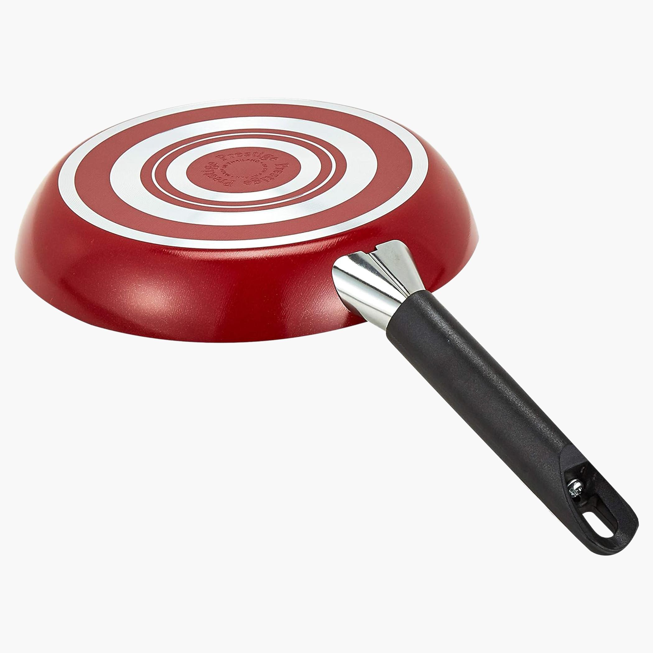 Classique 16-Piece Aluminium Non-Stick Cookware Set-household-kitchen-cookware-cookwareandsets-image-5