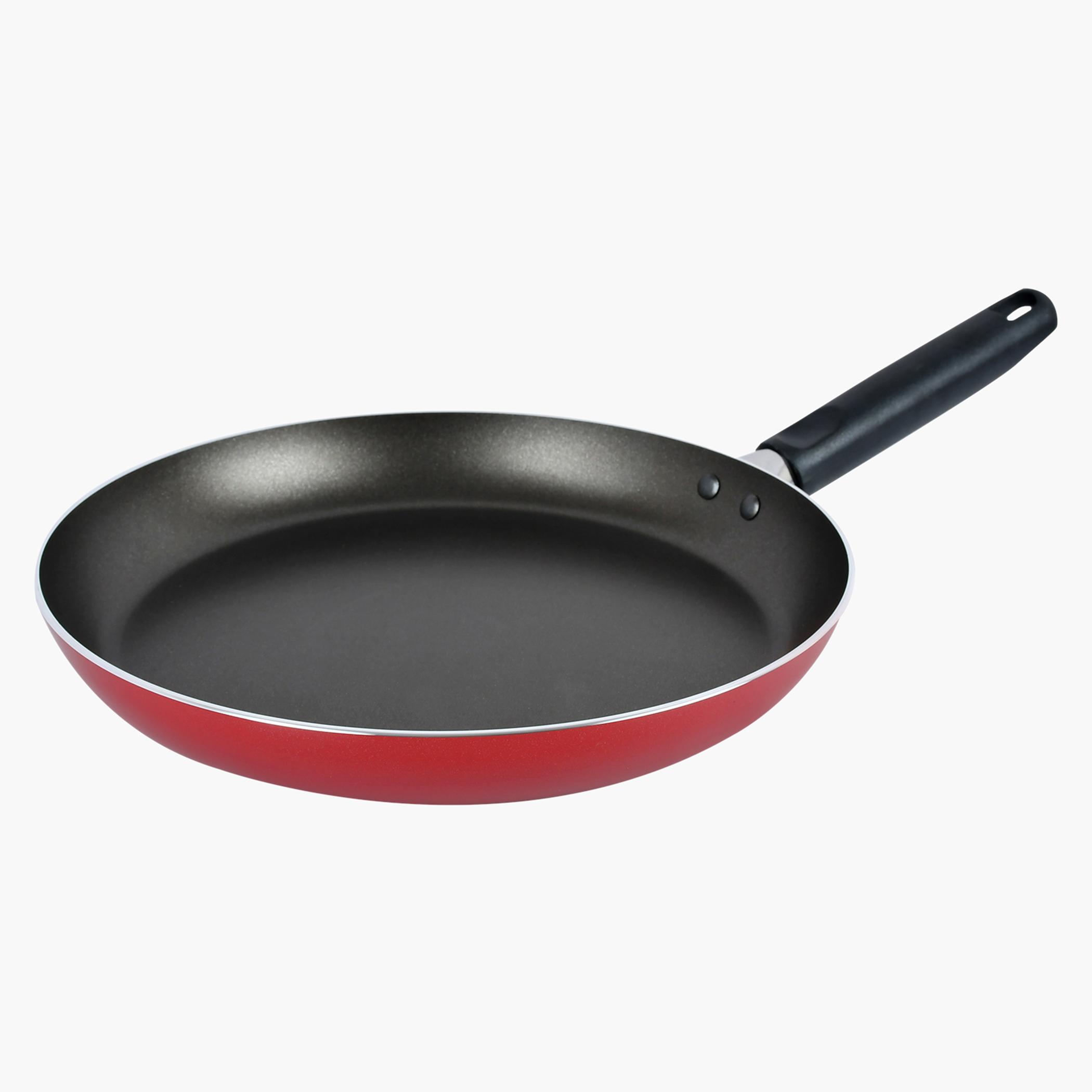 Non-Stick Cast Aluminium 7-Piece Cookware Set-household-kitchen-cookware-cookwareandsets-image-5