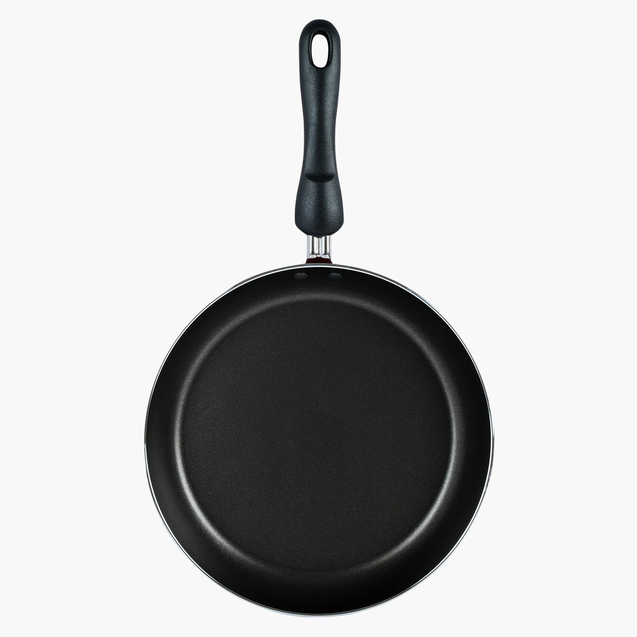 Aluminium Non-Stick 8-Piece Cookware Set-household-kitchen-cookware-cookwareandsets-image-5