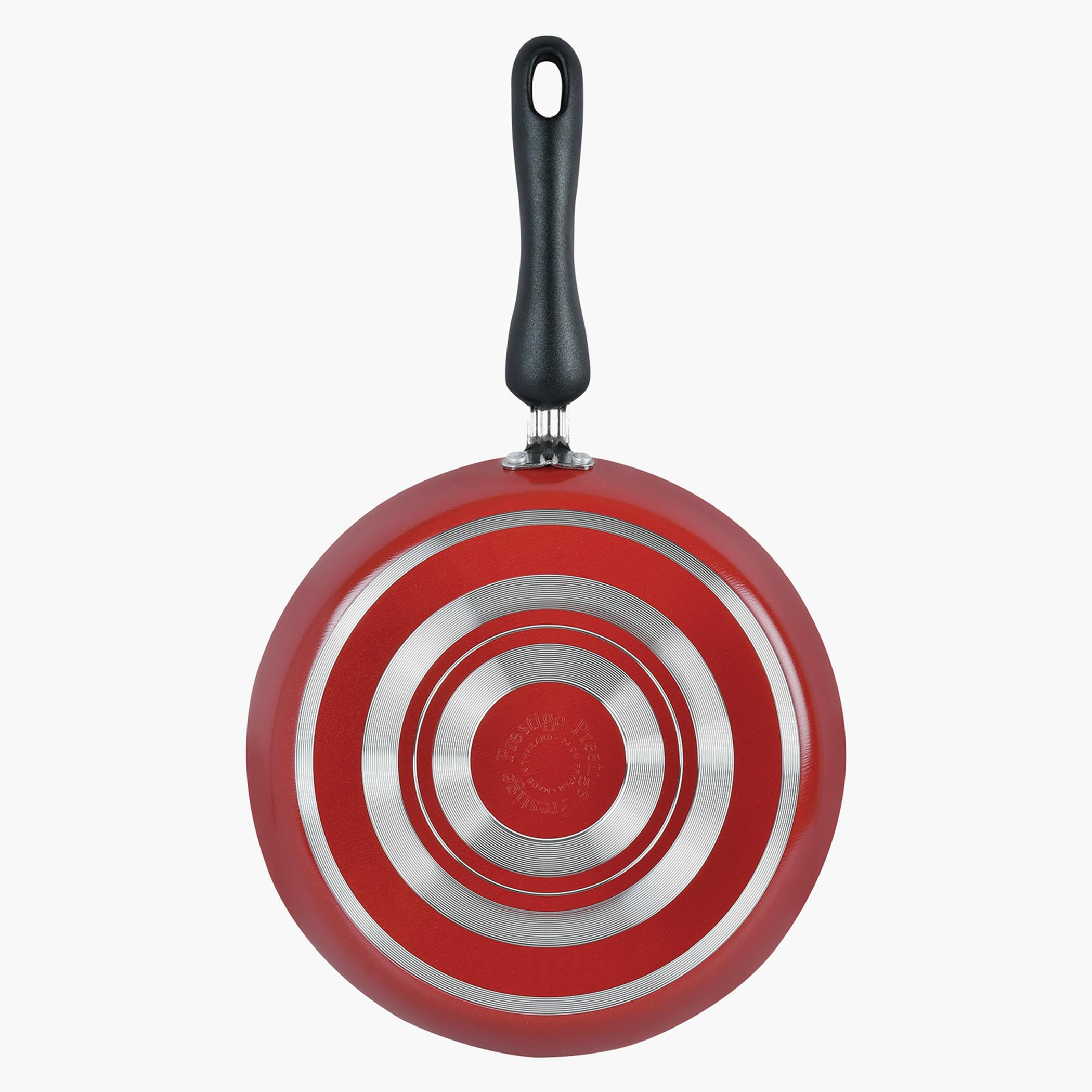 Aluminium Non-Stick 8-Piece Cookware Set-household-kitchen-cookware-cookwareandsets-image-6