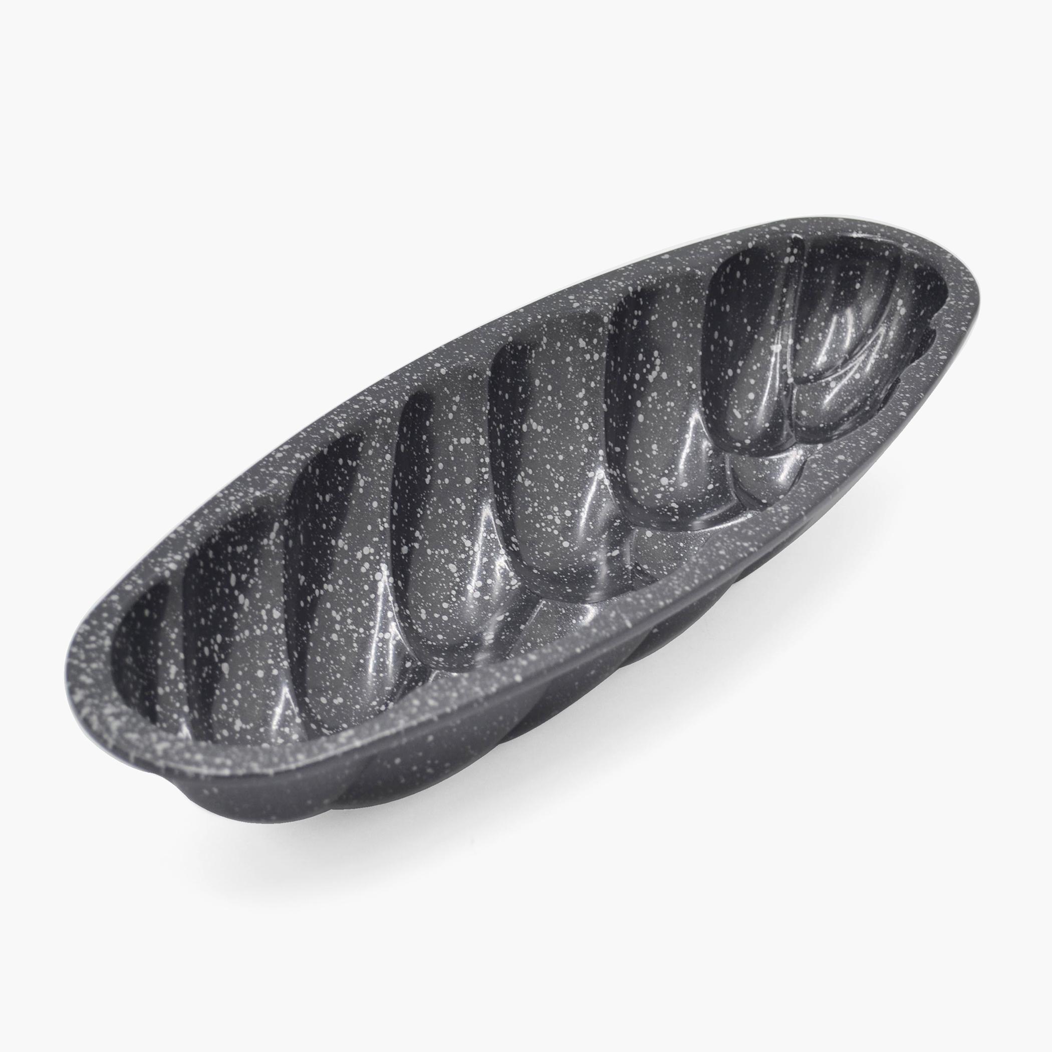 Granite Non-Stick Bread Tin-household-kitchen-bakeware-bakingpansandmoulds-image-2