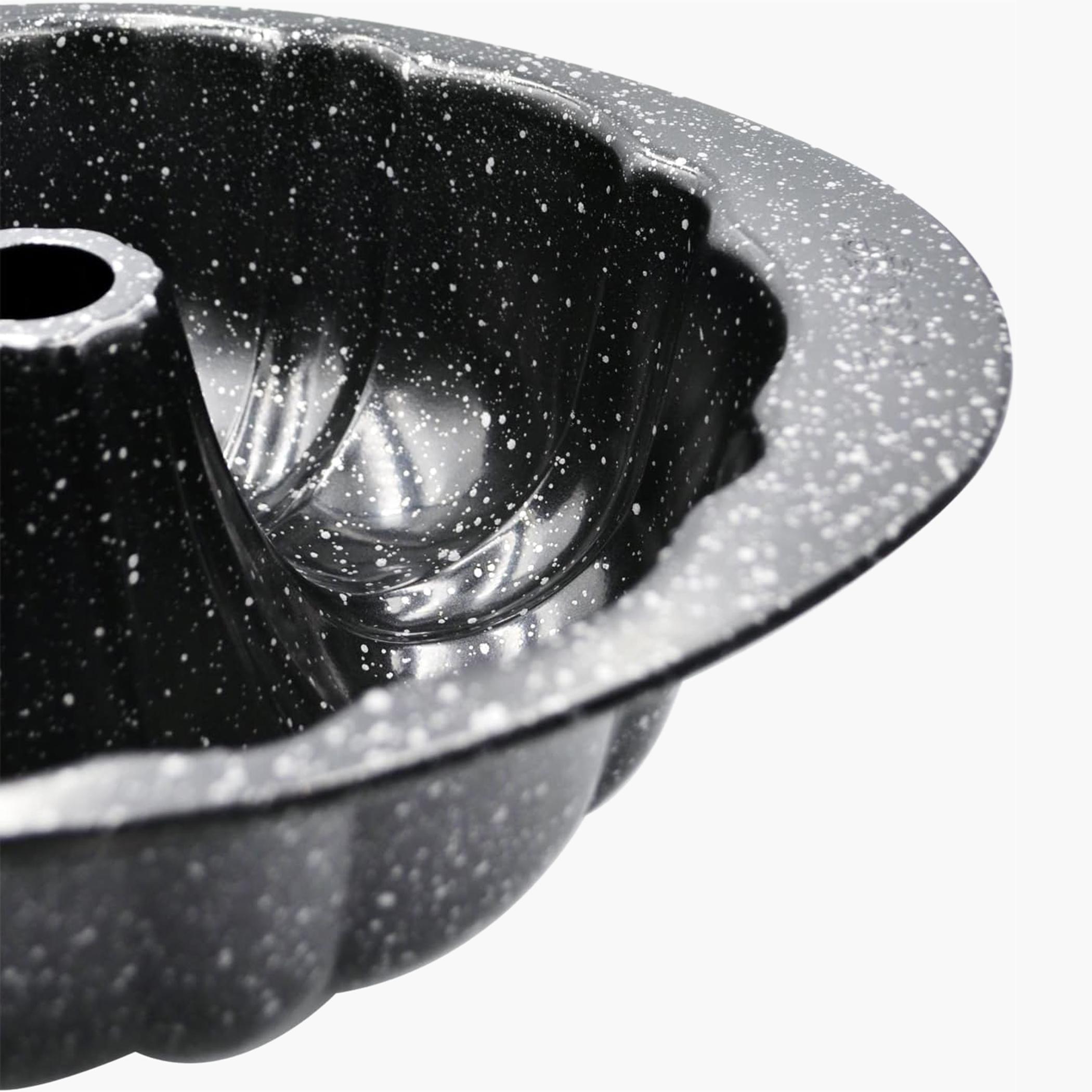 مقلاة جرانيت حجر بأنبوب مموج غير لاصقة من بريستيج - 26 سم-household-kitchen-kitchentoolsandutensils-foodpreparationtools-image-3