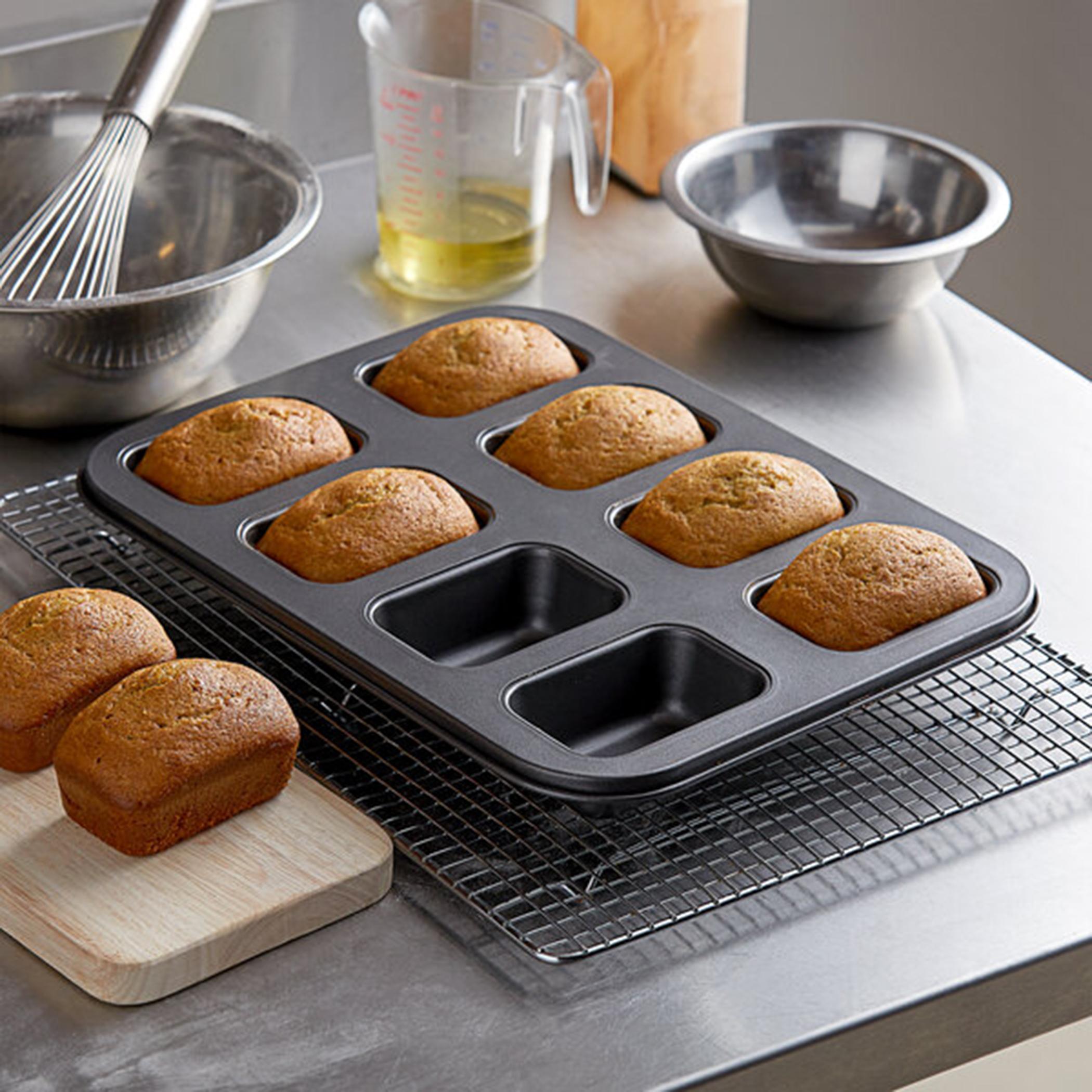 قالب خبز جرانيت صغير 6 أكواب من برستيج-household-kitchen-bakeware-bakingtoolsandaccessories-image-6