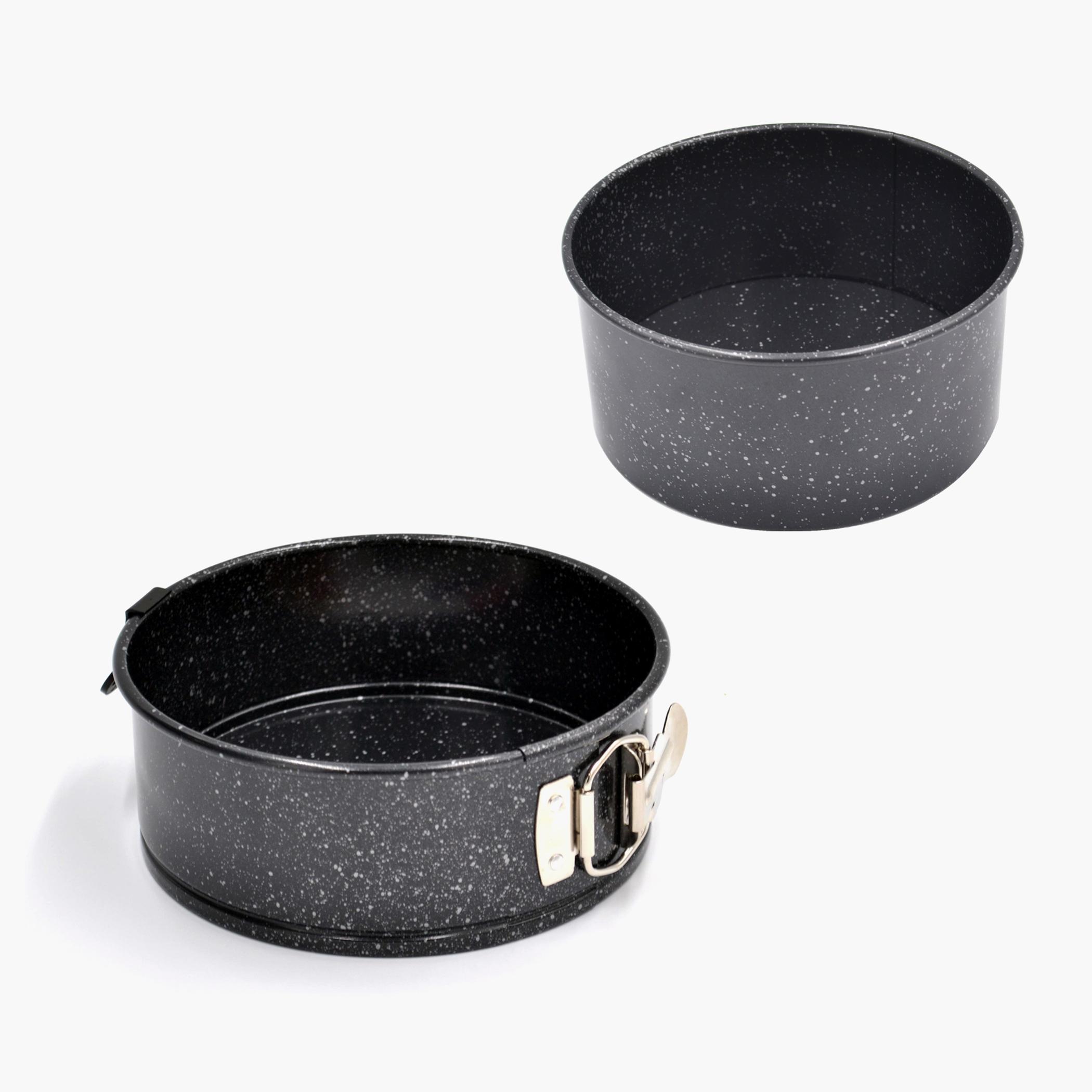 Granite Stone 2-Piece Bakeware Set-household-kitchen-bakeware-bakingdishes-image-1