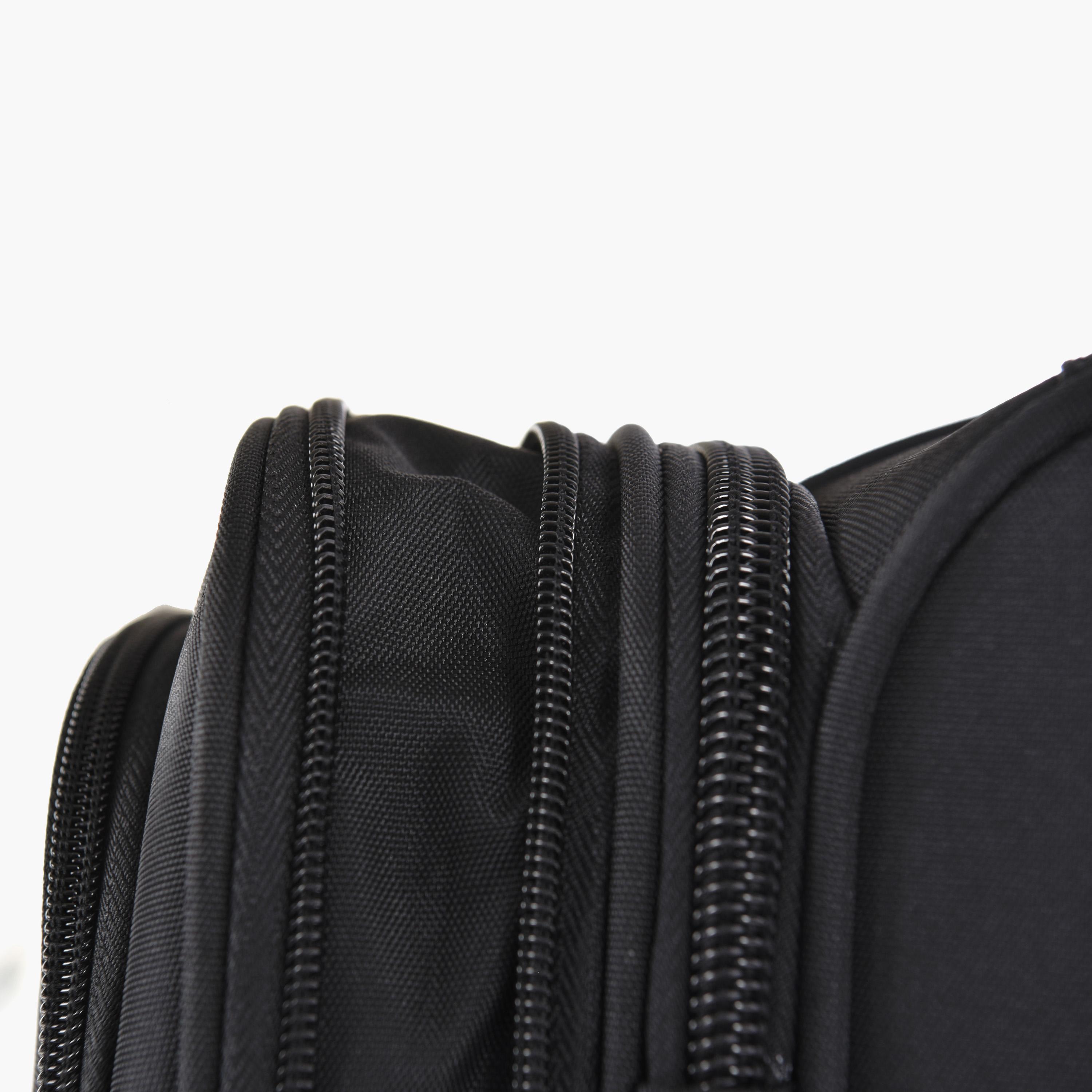 Magellan Set of 4 Textile Softcase 4-Wheeler Spinner Luggage Bags with Combination Lock | 1337/4P-travel-luggagesandbags-luggage-image-11