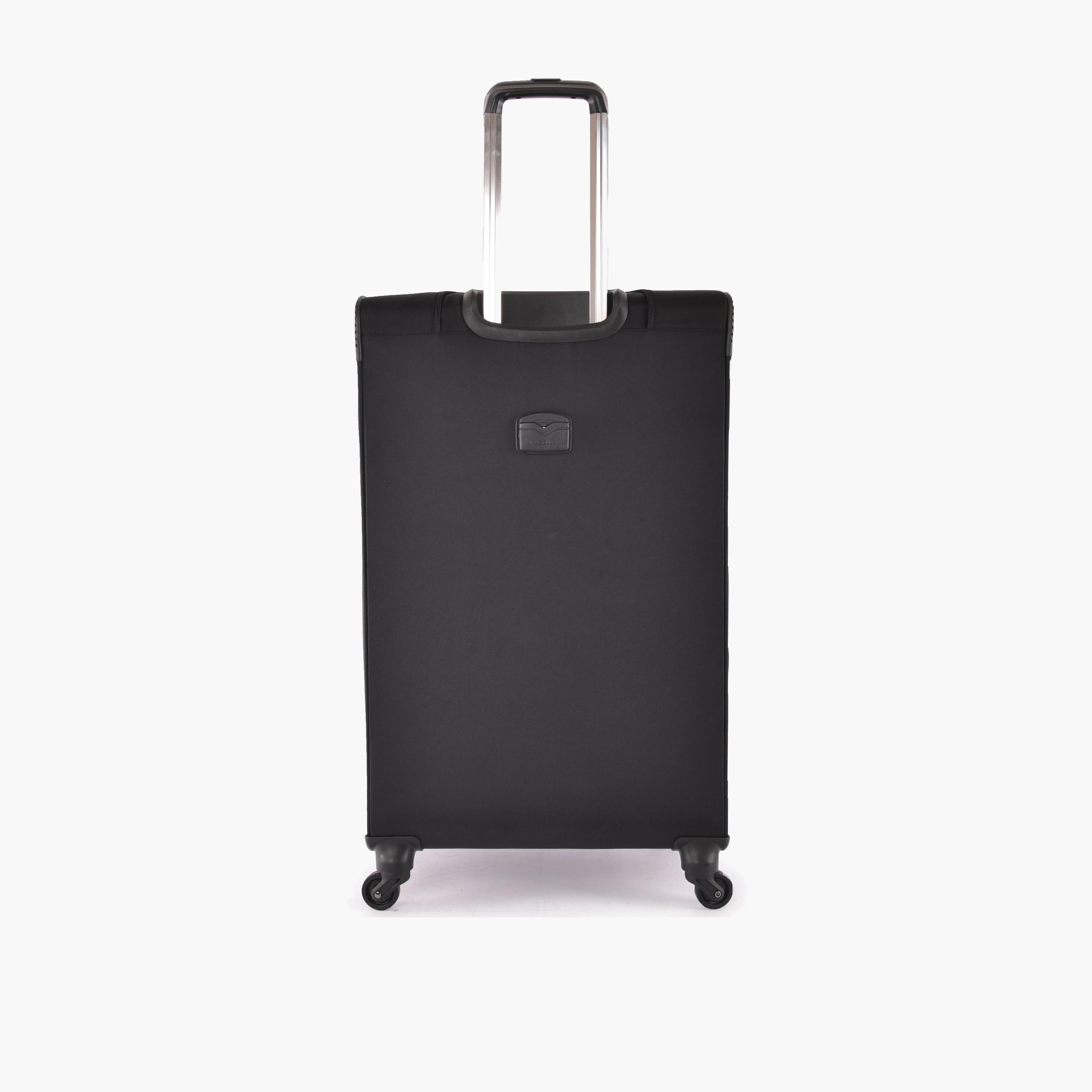 Magellan Set of 4 Textile Softcase 4-Wheeler Spinner Luggage Bags with Combination Lock | 1337/4P-travel-luggagesandbags-luggage-image-7