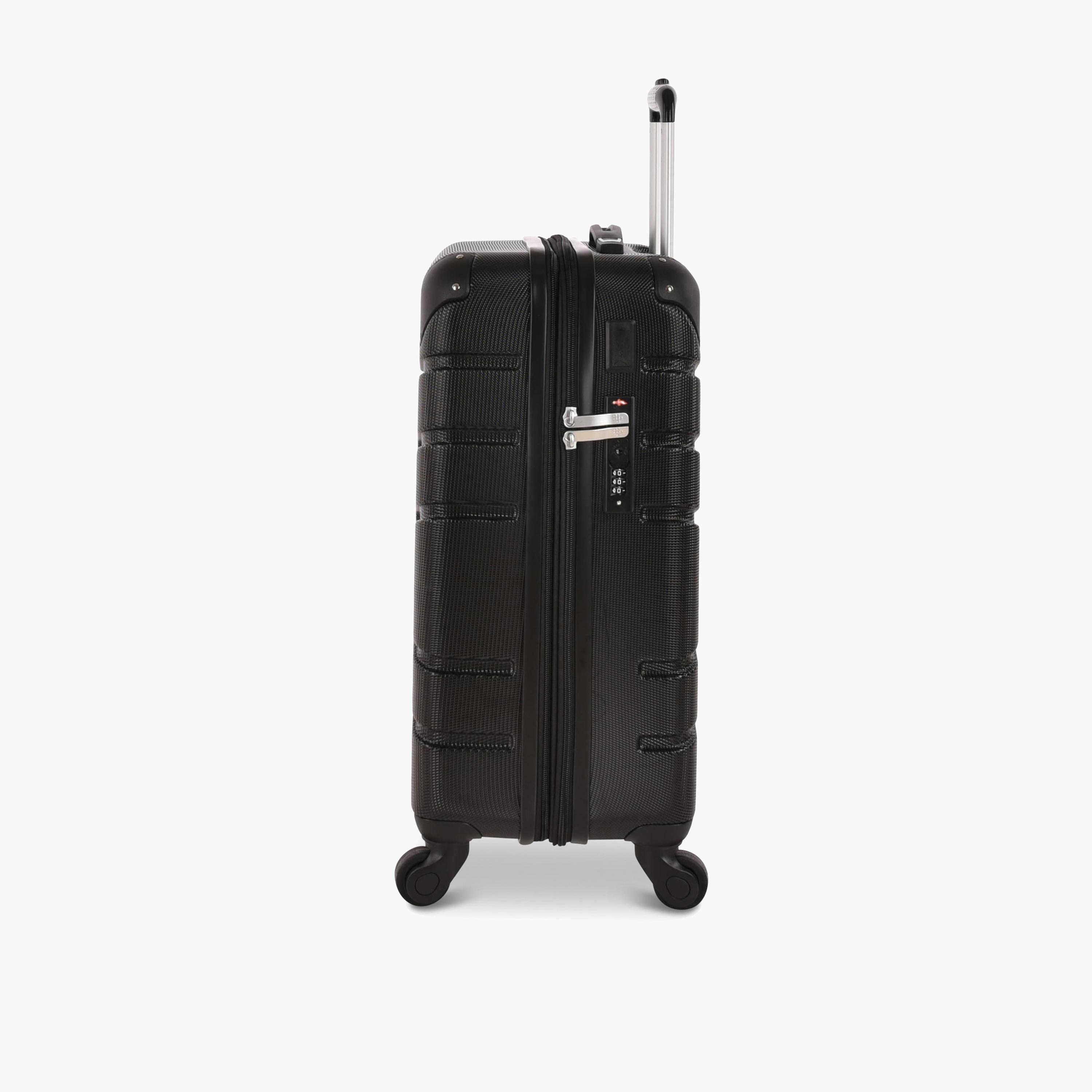 Magellan 58 CM Small Cabin ABS Hardcase 4-Wheeler Spinner Luggage Bag with TSA Lock | HK092-20-travel-luggagesandbags-luggage-image-6