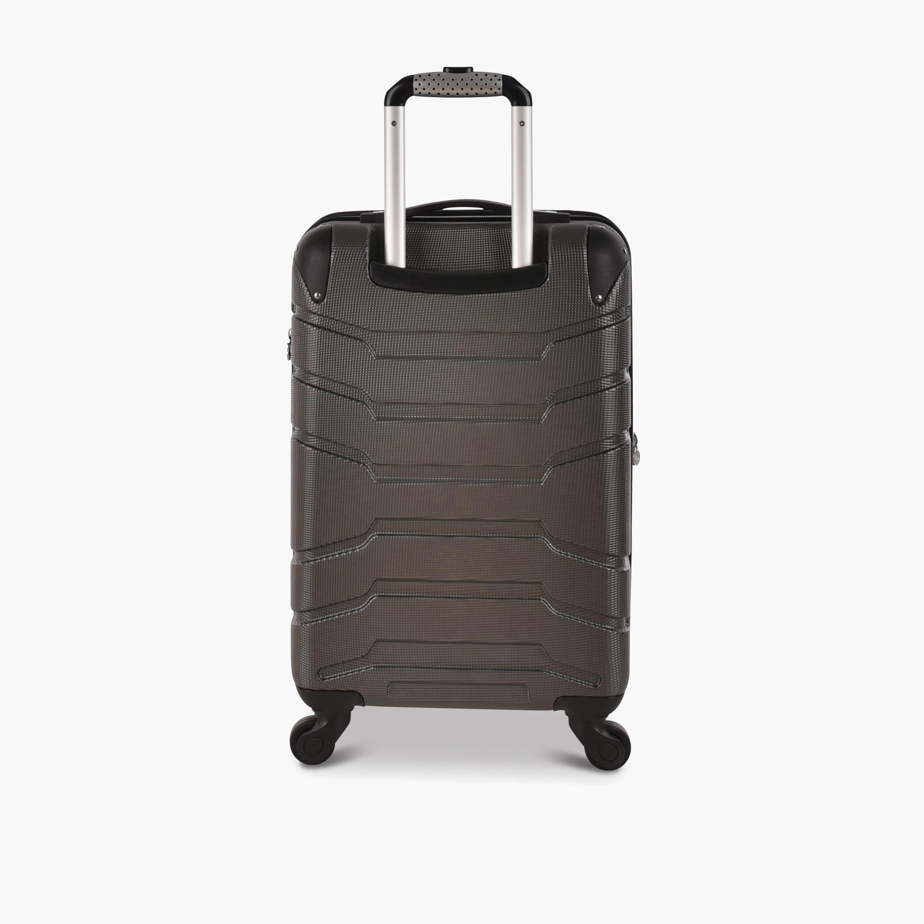 Magellan 58 CM Small Cabin ABS Hardcase 4-Wheeler Spinner Luggage Bag with TSA Lock | HK092-20-travel-luggagesandbags-luggage-image-7