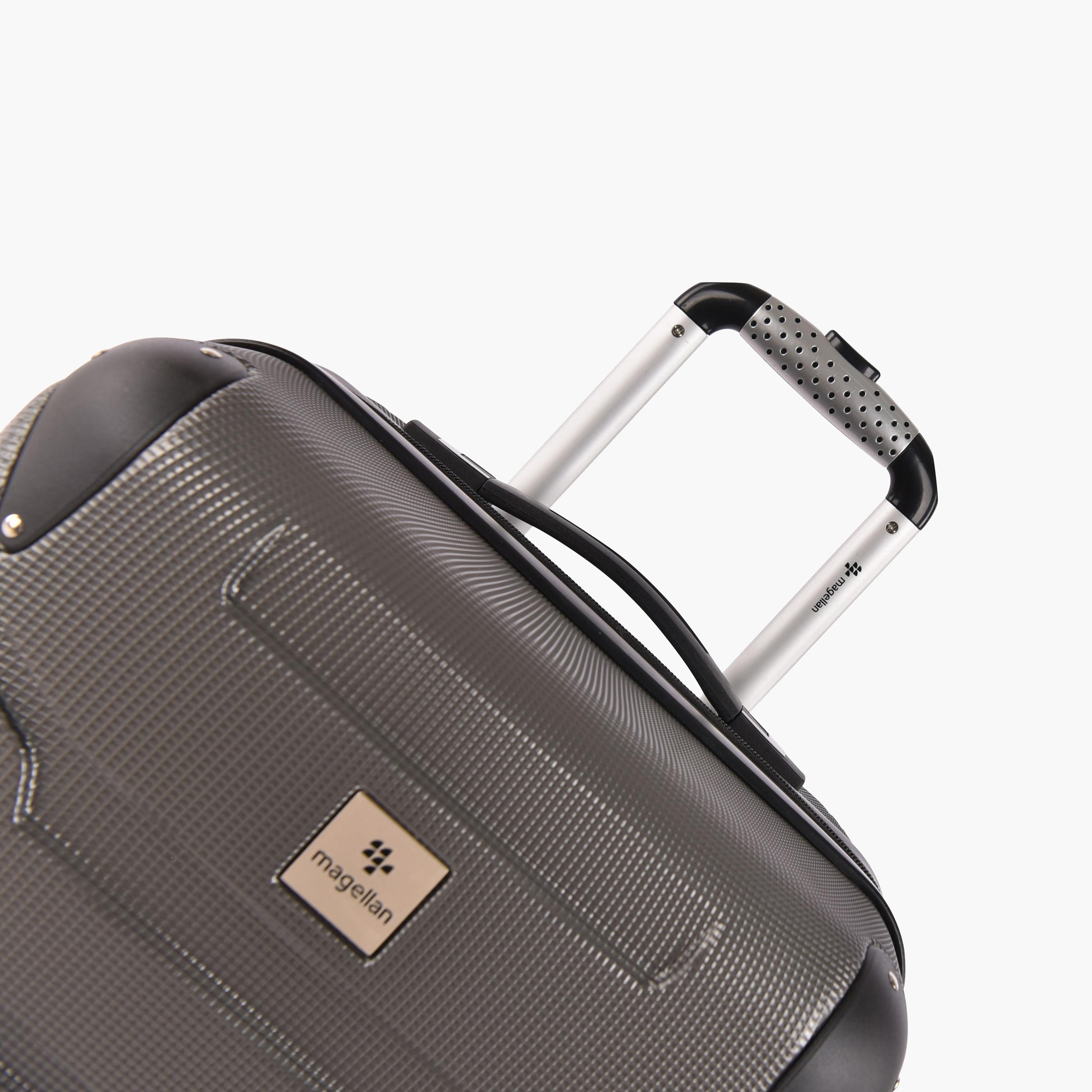 Magellan 58 CM Small Cabin ABS Hardcase 4-Wheeler Spinner Luggage Bag with TSA Lock | HK092-20-travel-luggagesandbags-luggage-image-9