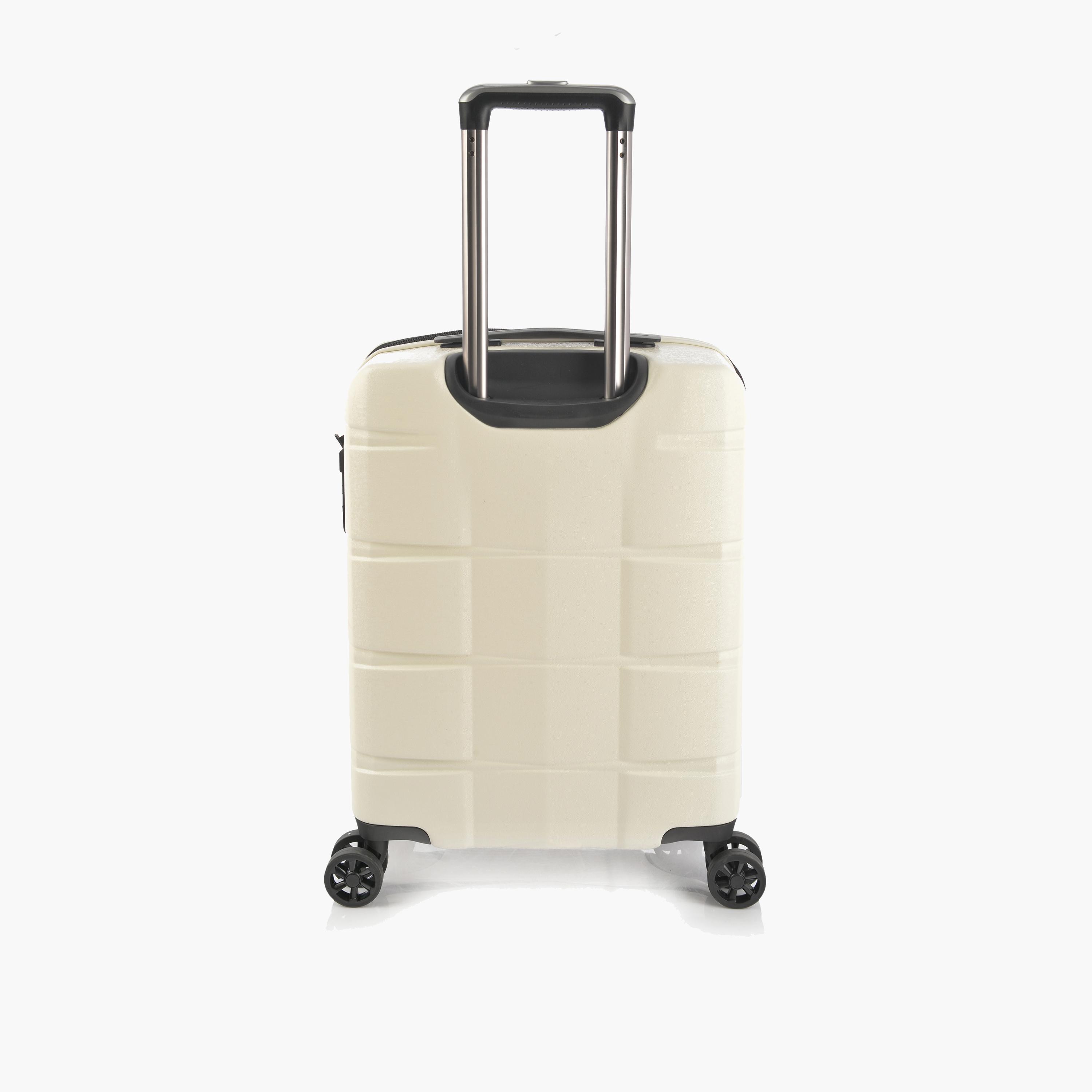 Magellan Set of 4 Polycarbonate and ABS Hardcase 4-Wheeler Spinner Luggage Bags with TSA Lock | 1644HA/4P-travel-luggagesandbags-luggage-image-5