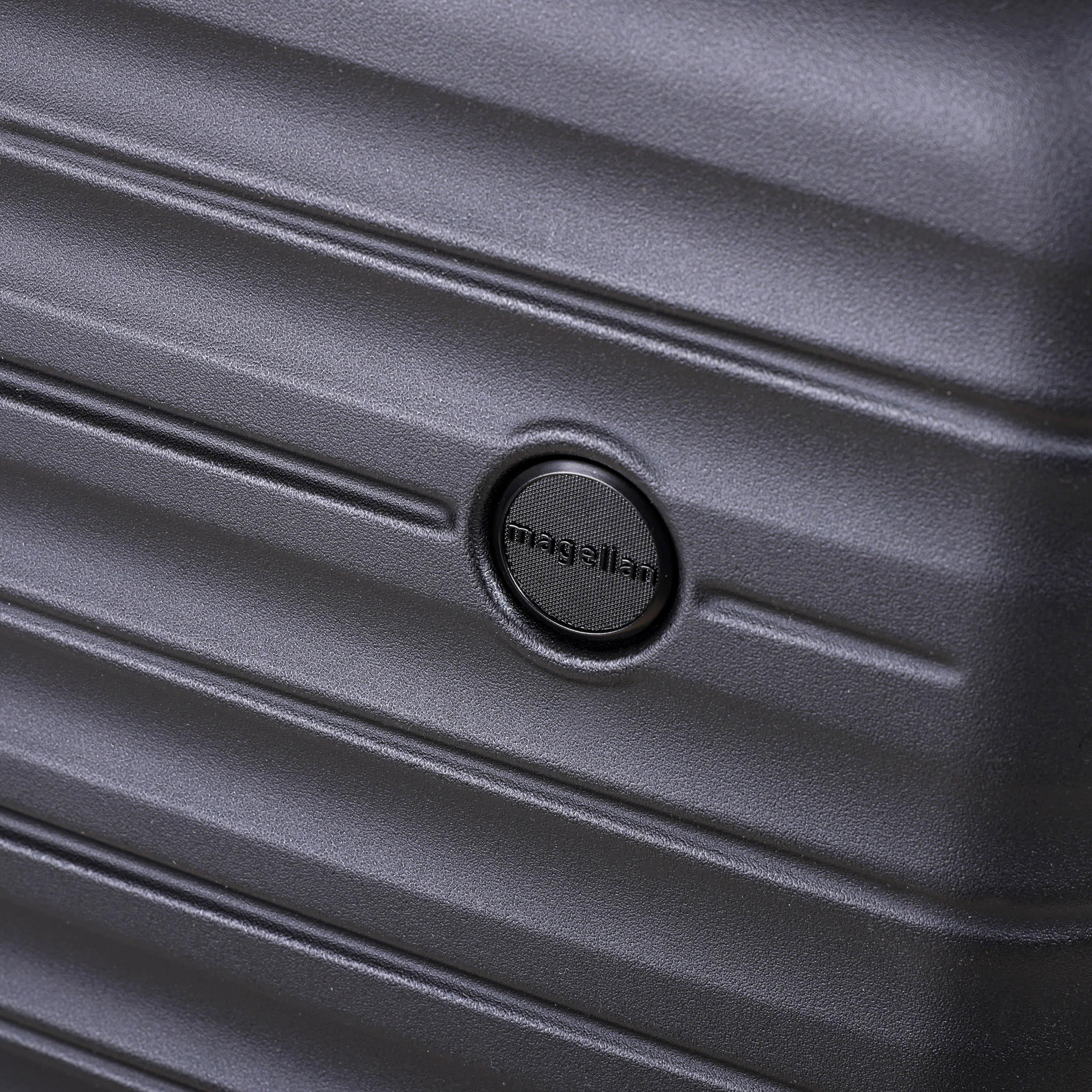 Magellan Set of 3 Polycarbonate and ABS Hardcase 4-Wheeler Spinner Luggage Bags with TSA Lock | CS246/3P-travel-luggagesandbags-luggage-image-12