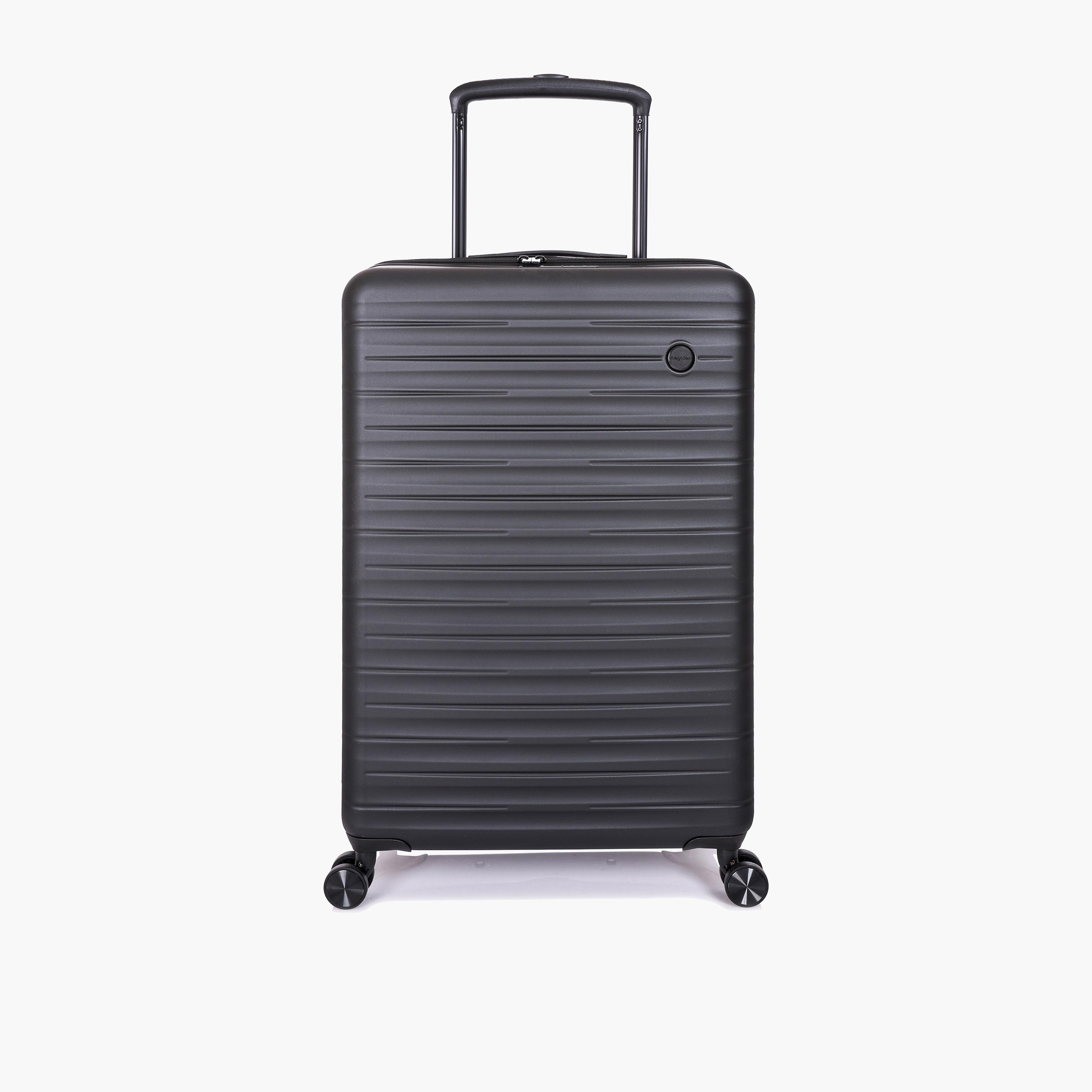 Magellan Set of 3 Polycarbonate and ABS Hardcase 4-Wheeler Spinner Luggage Bags with TSA Lock | CS246/3P-travel-luggagesandbags-luggage-image-4