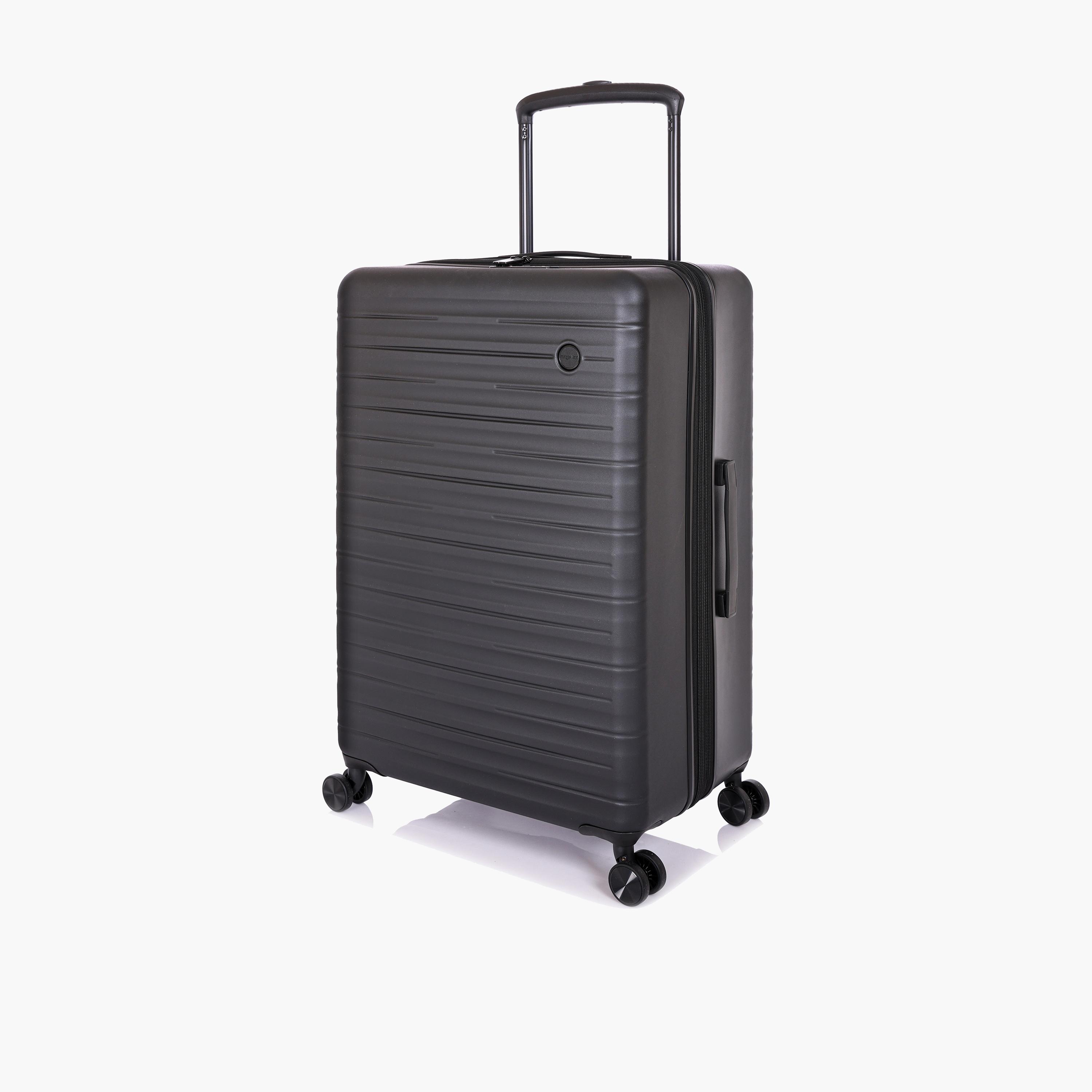 Magellan Set of 3 Polycarbonate and ABS Hardcase 4-Wheeler Spinner Luggage Bags with TSA Lock | CS246/3P-travel-luggagesandbags-luggage-image-5