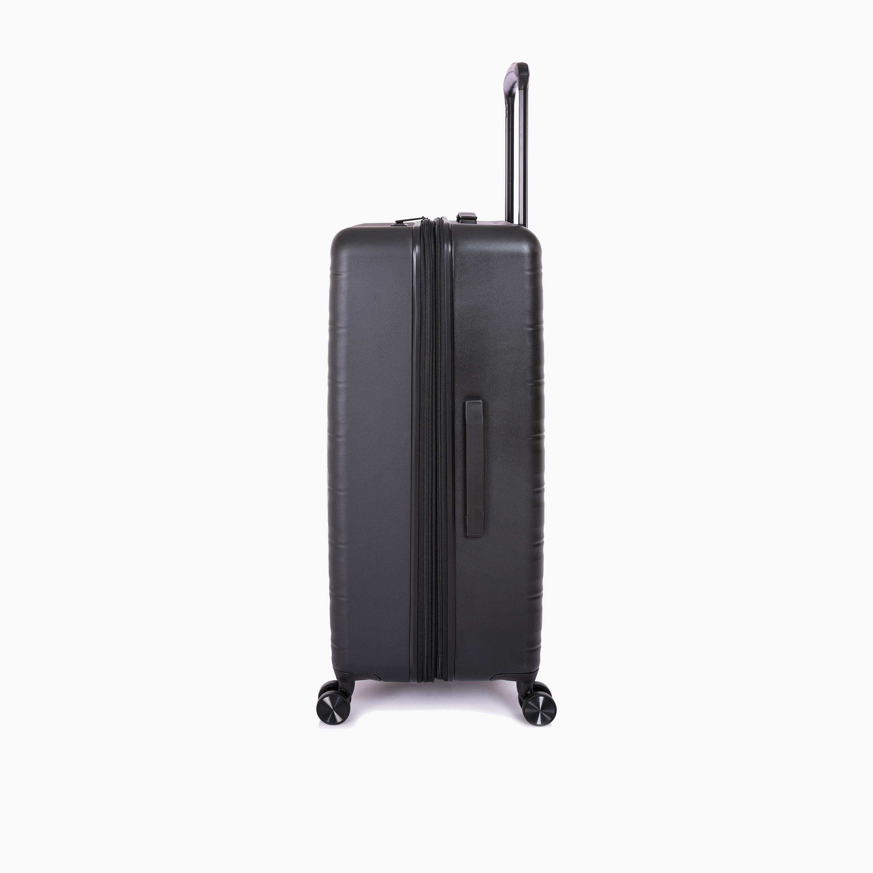 Magellan Set of 3 Polycarbonate and ABS Hardcase 4-Wheeler Spinner Luggage Bags with TSA Lock | CS246/3P-travel-luggagesandbags-luggage-image-6