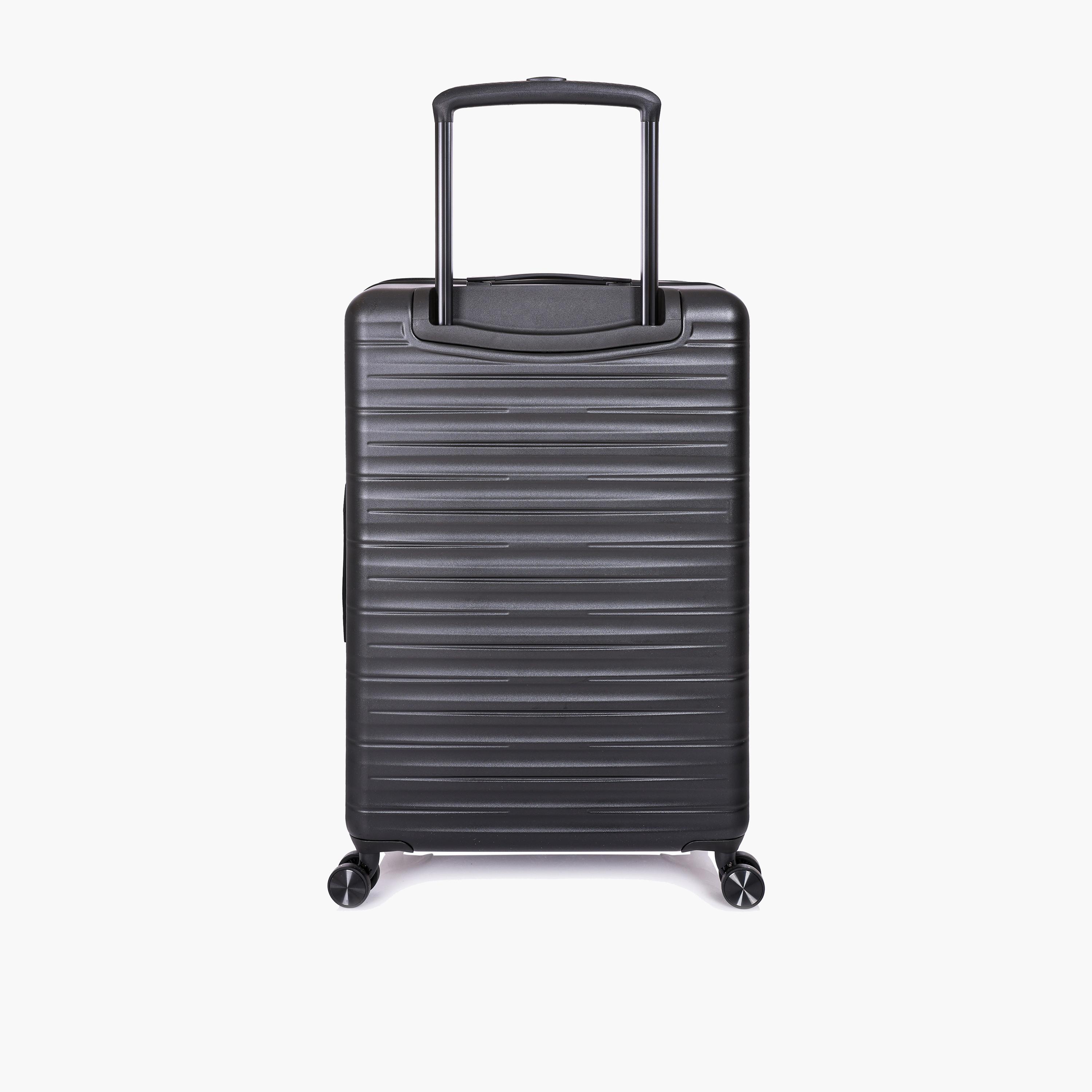 Magellan Set of 3 Polycarbonate and ABS Hardcase 4-Wheeler Spinner Luggage Bags with TSA Lock | CS246/3P-travel-luggagesandbags-luggage-image-7