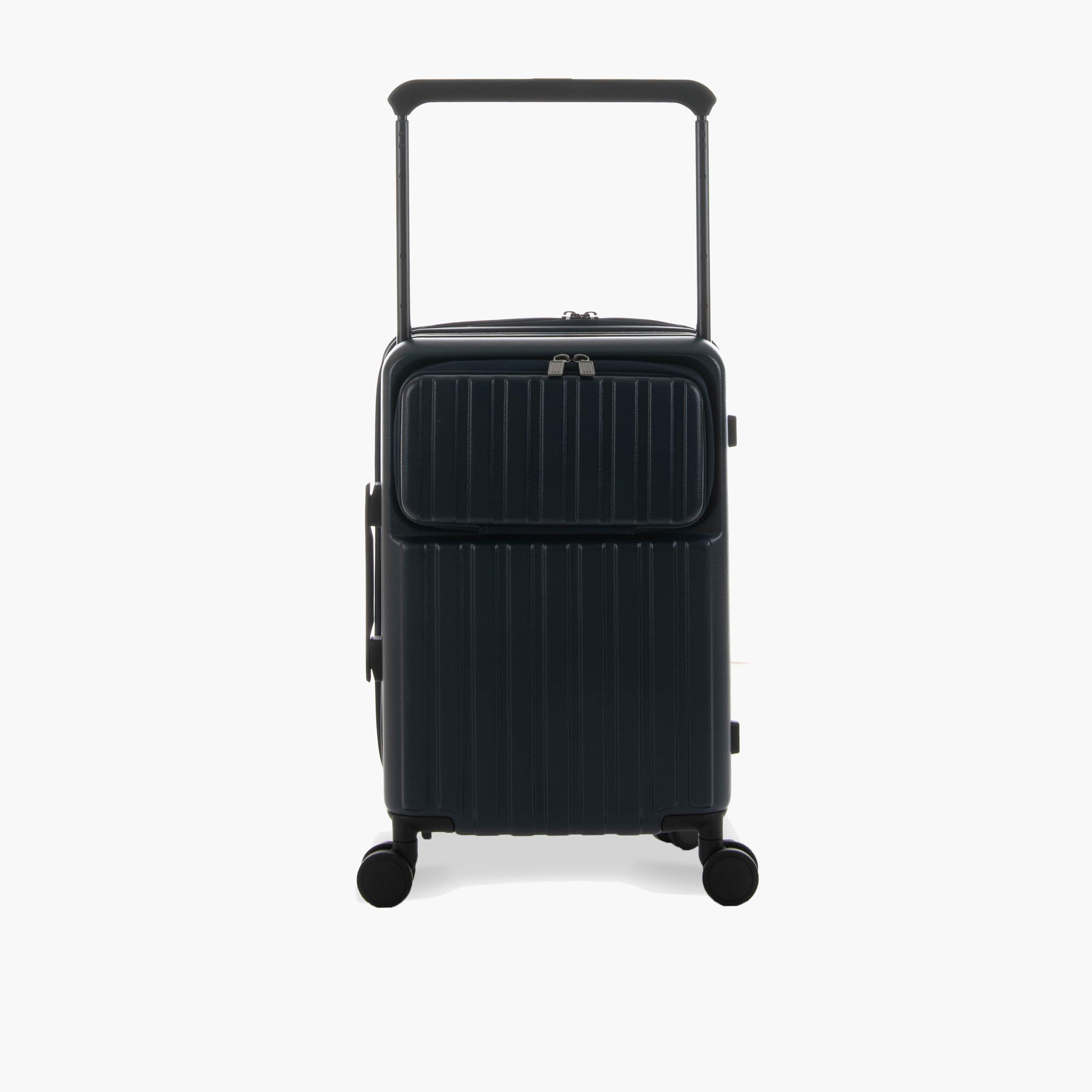 Magellan 60 CM Small Cabin Polycarbonate and ABS Hardcase 4-Wheeler Spinner Luggage Bag with TSA Lock | 2333HA-20(1P)-travel-luggagesandbags-luggage-image-7